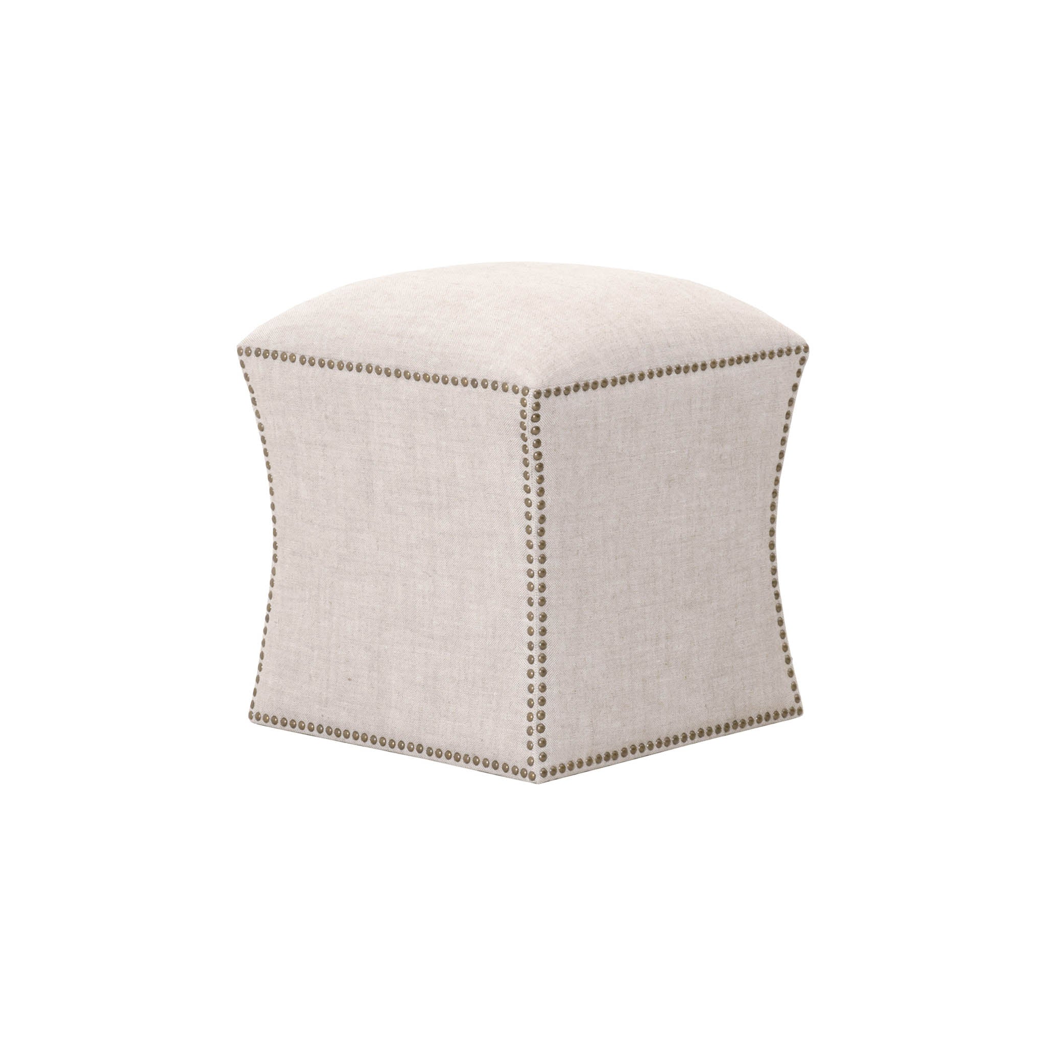 West End Ottoman