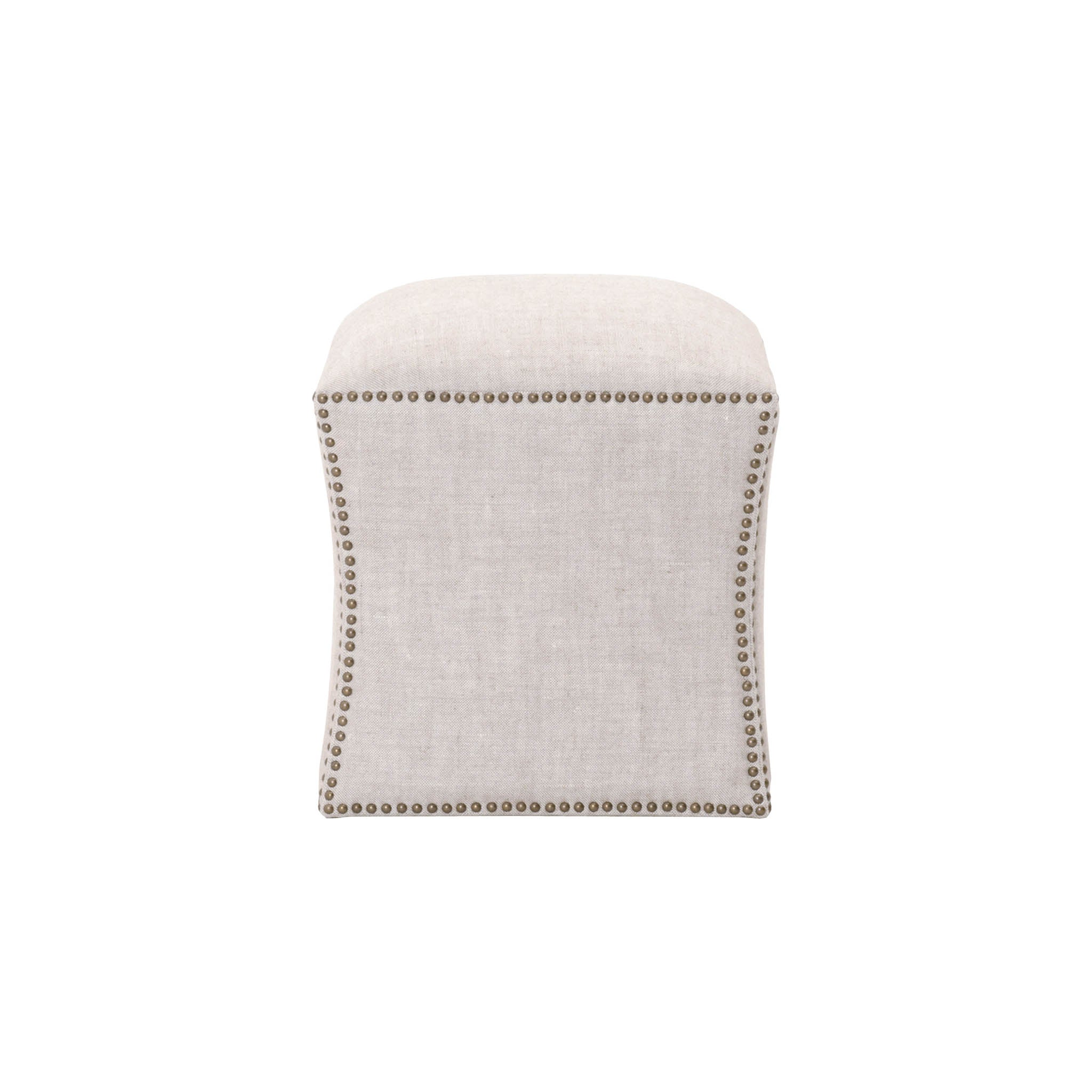 West End Ottoman