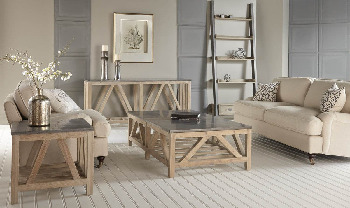 Bibury Console Table