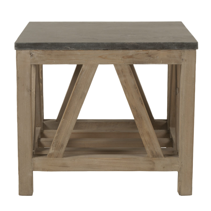 Bibury End Table