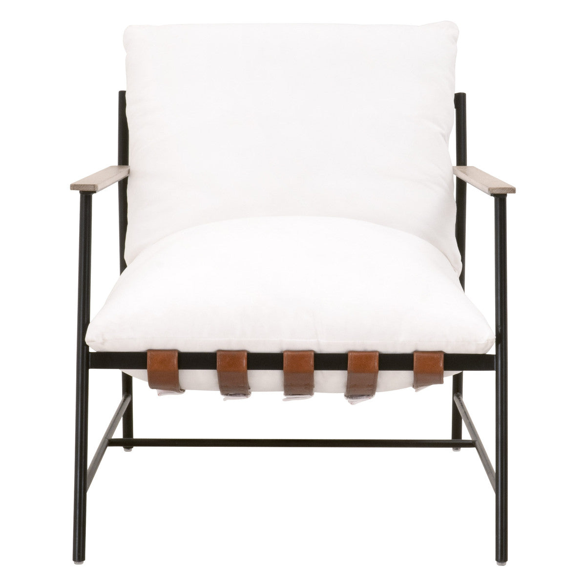 Bakewell Club Chair
