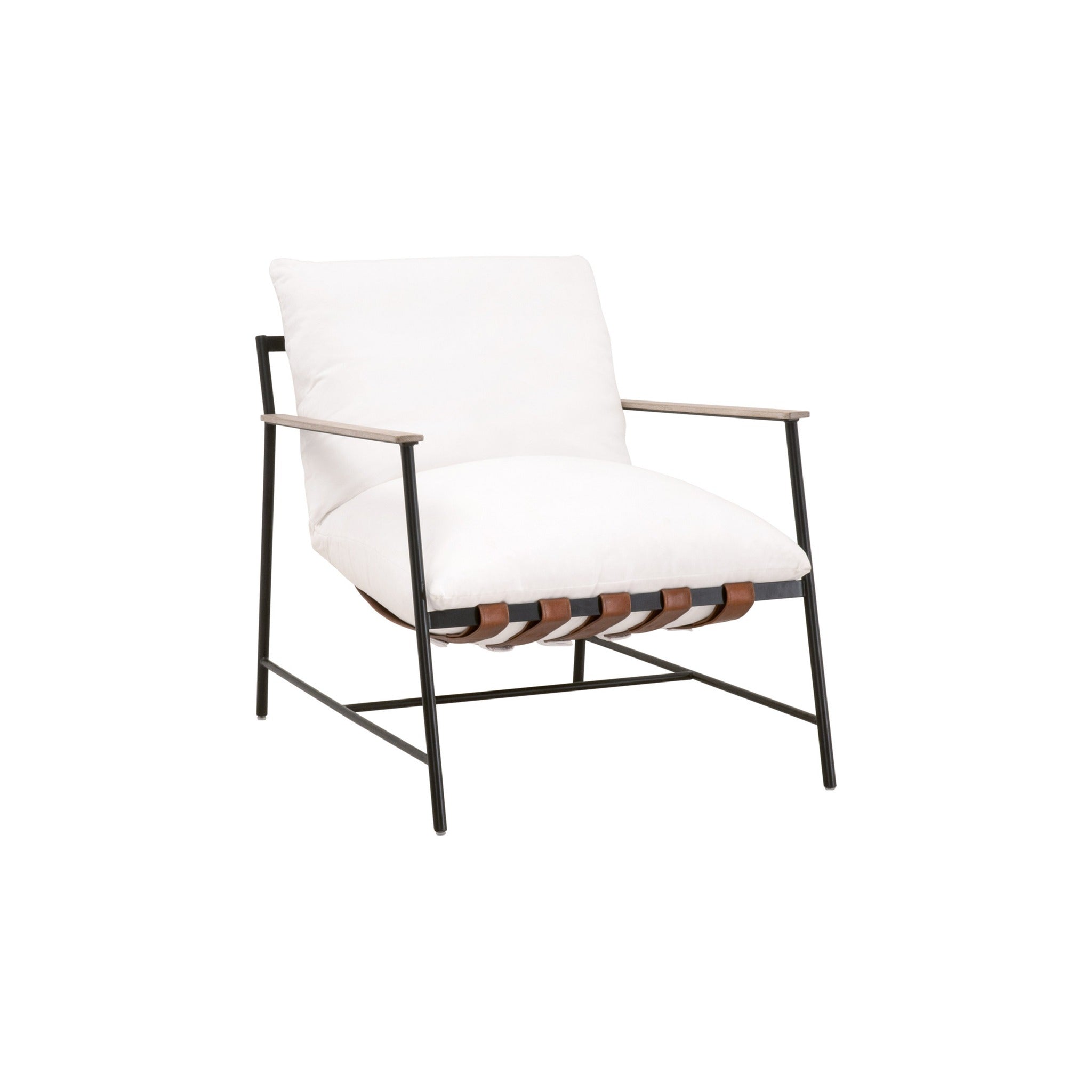 Bakewell Club Chair