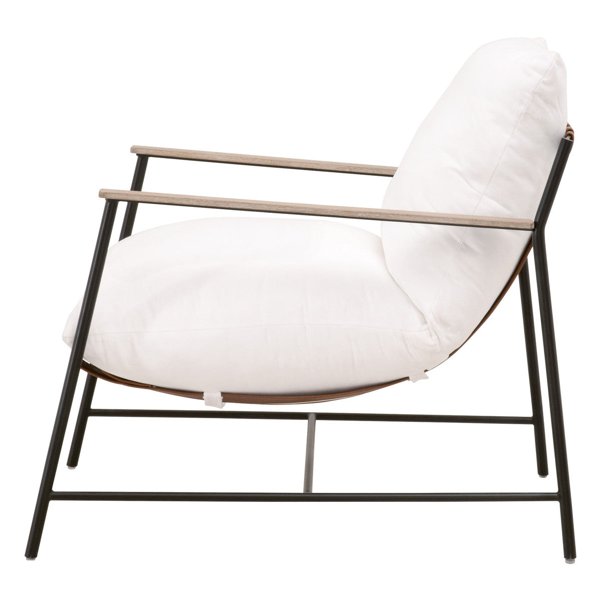 Bakewell Club Chair