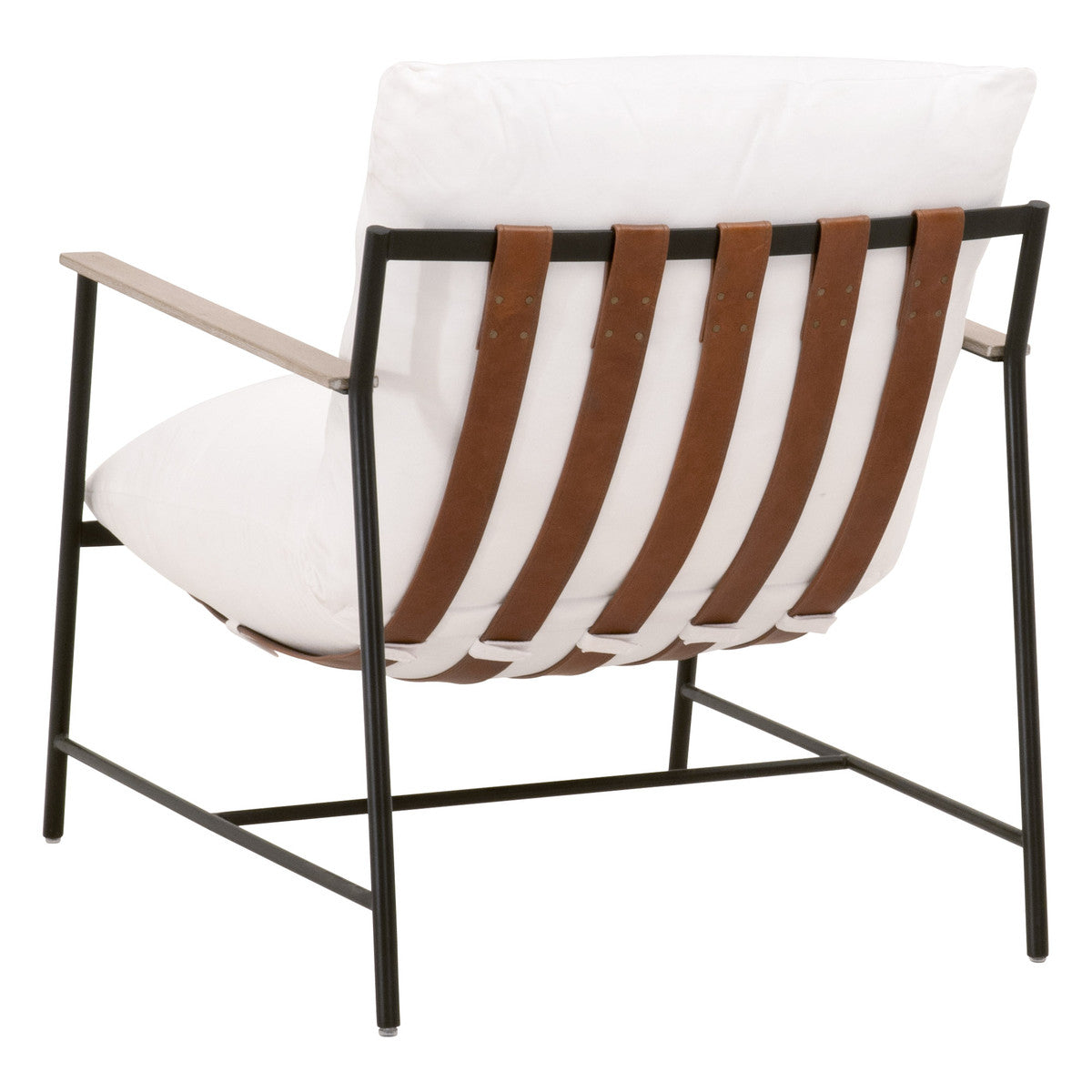 Bakewell Club Chair