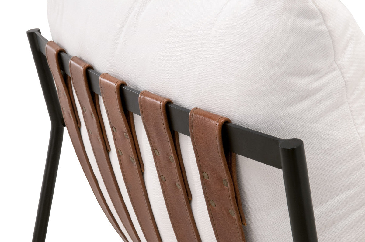 Bakewell Club Chair