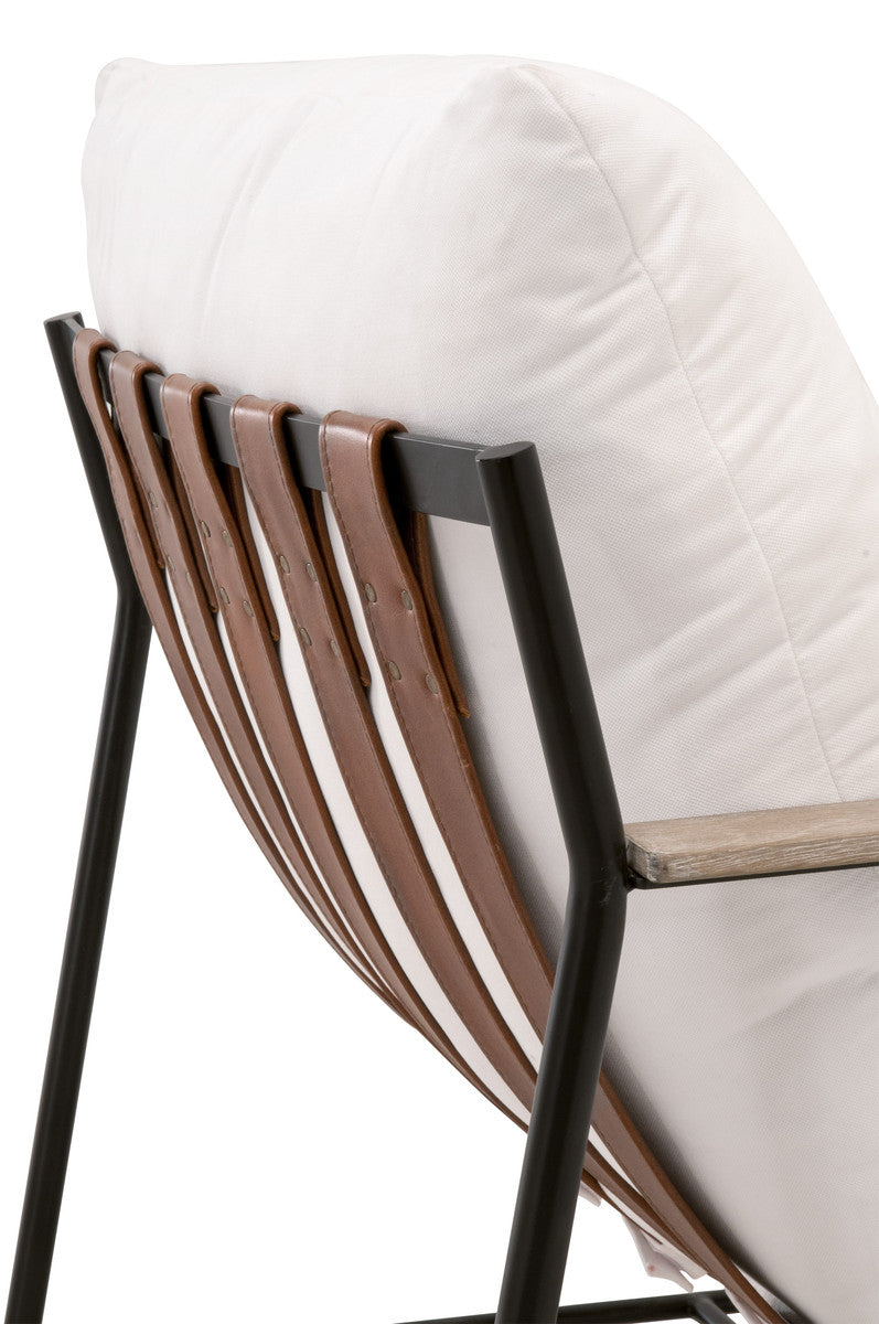Bakewell Club Chair