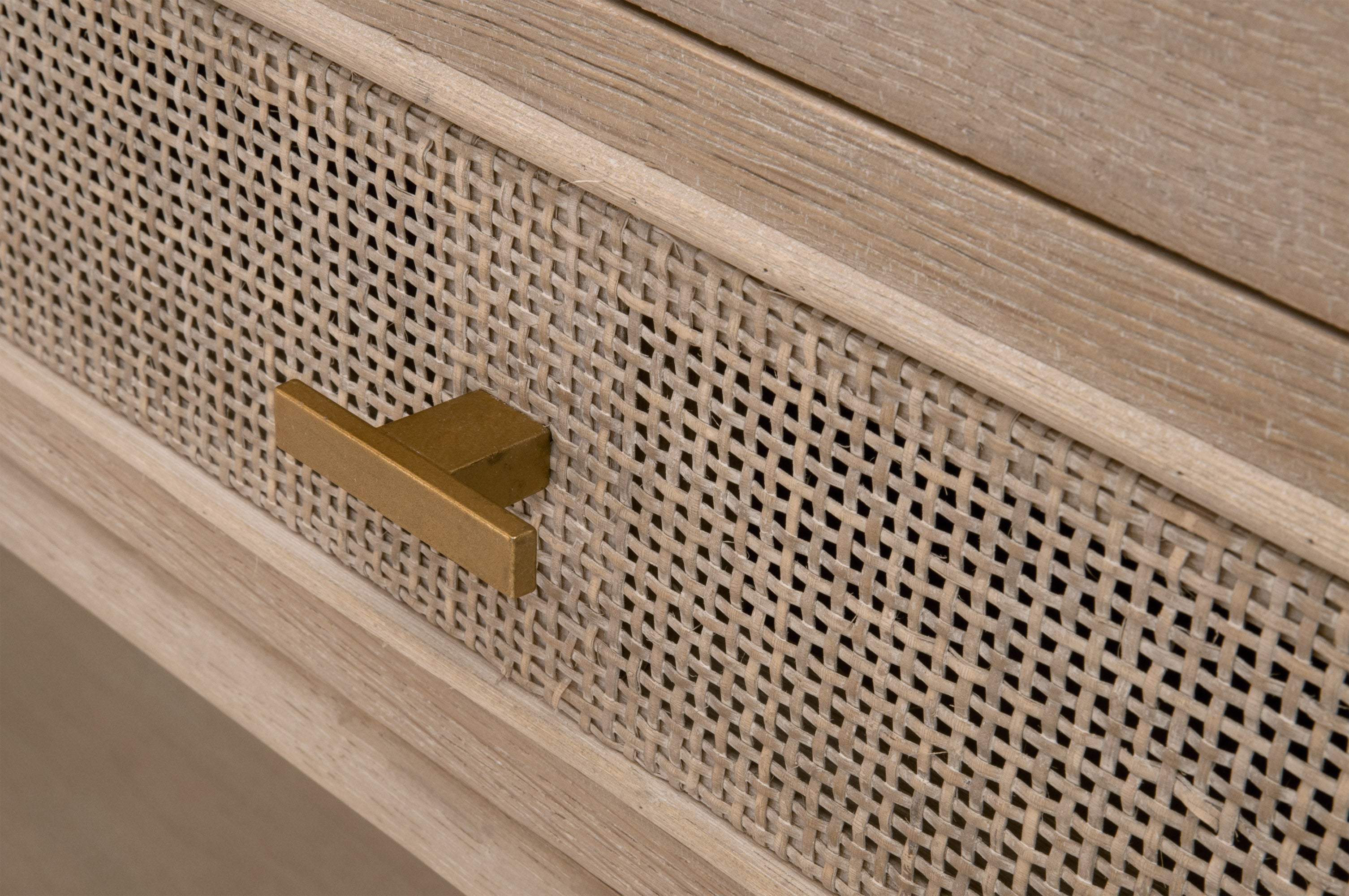 Bisley Console