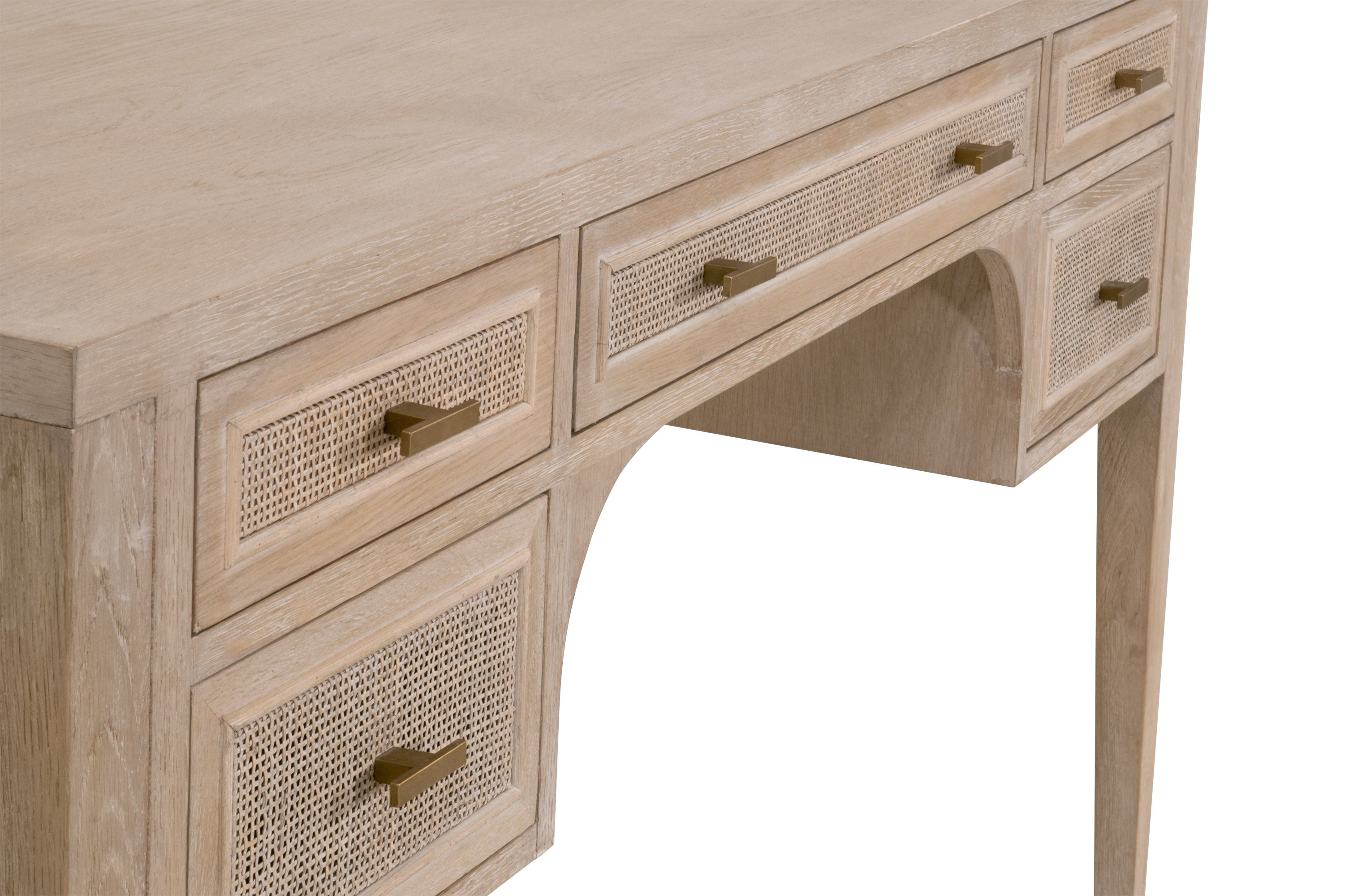 Bisley Desk