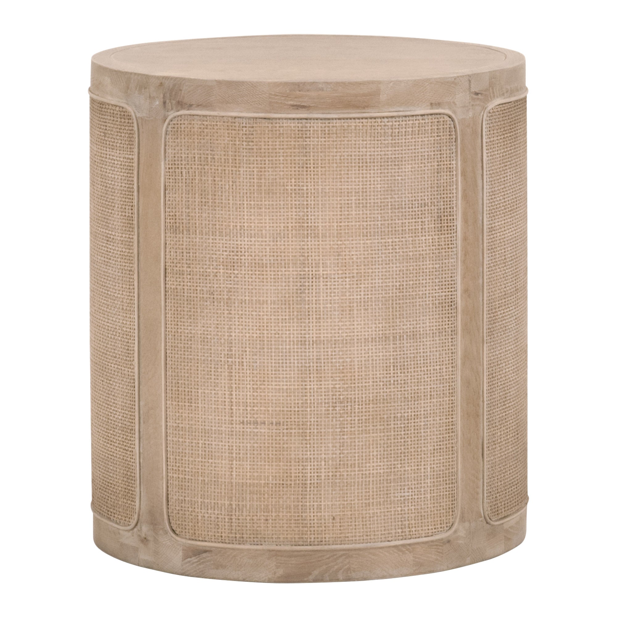Bisley End Table