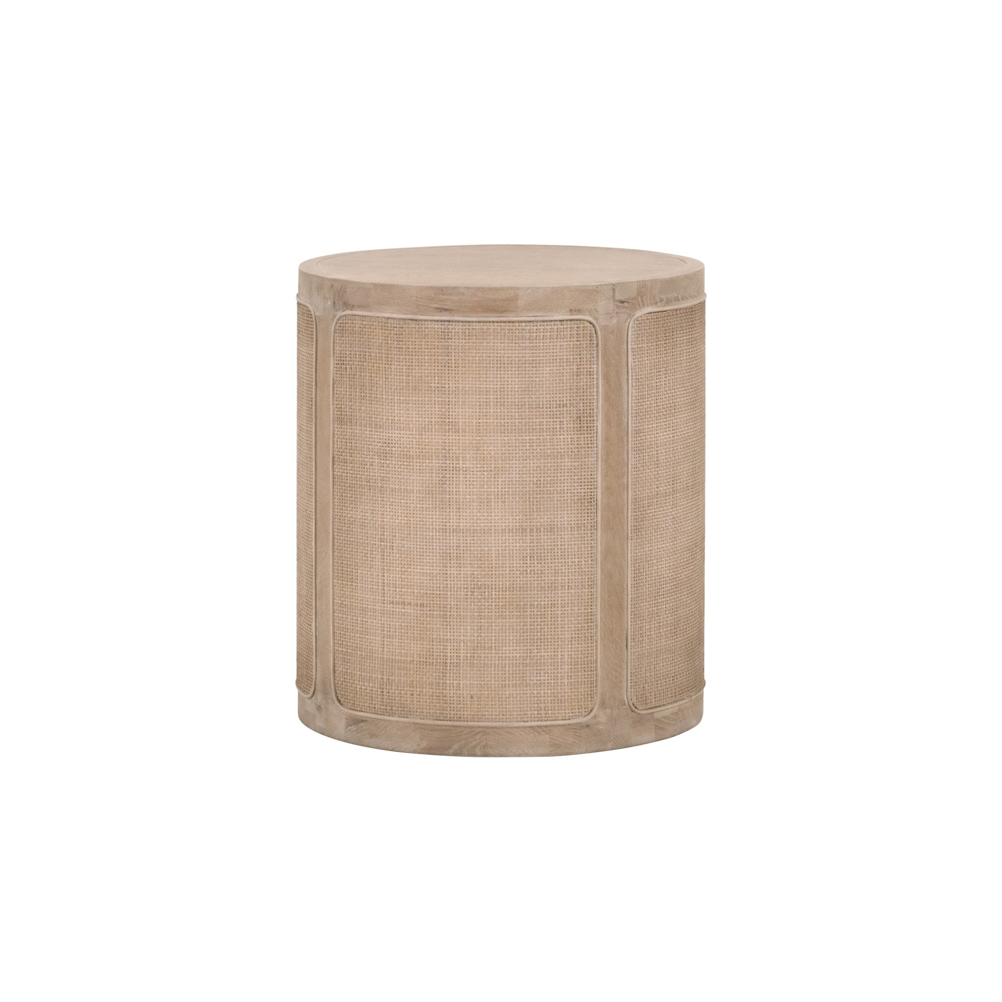 Bisley End Table