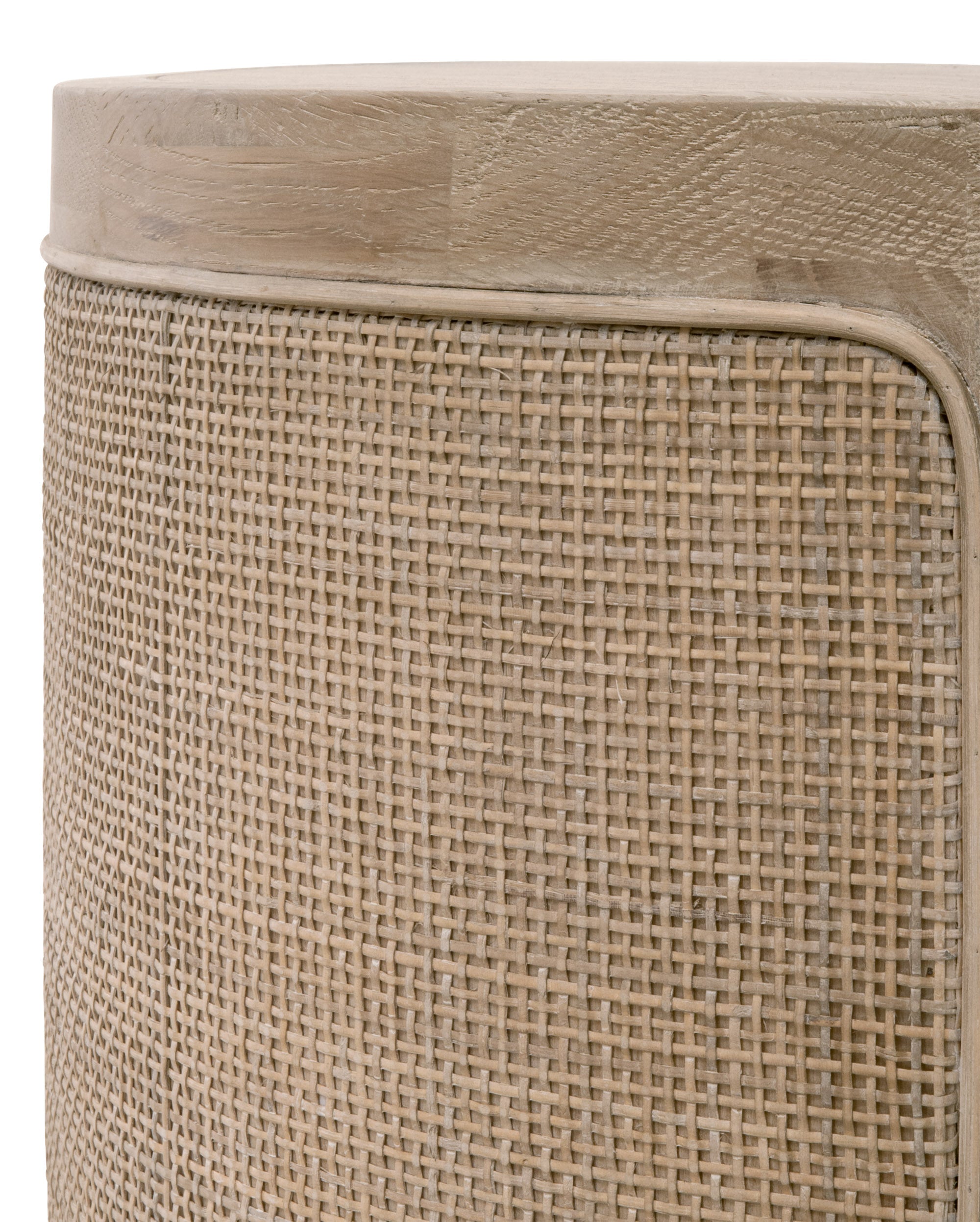 Bisley End Table
