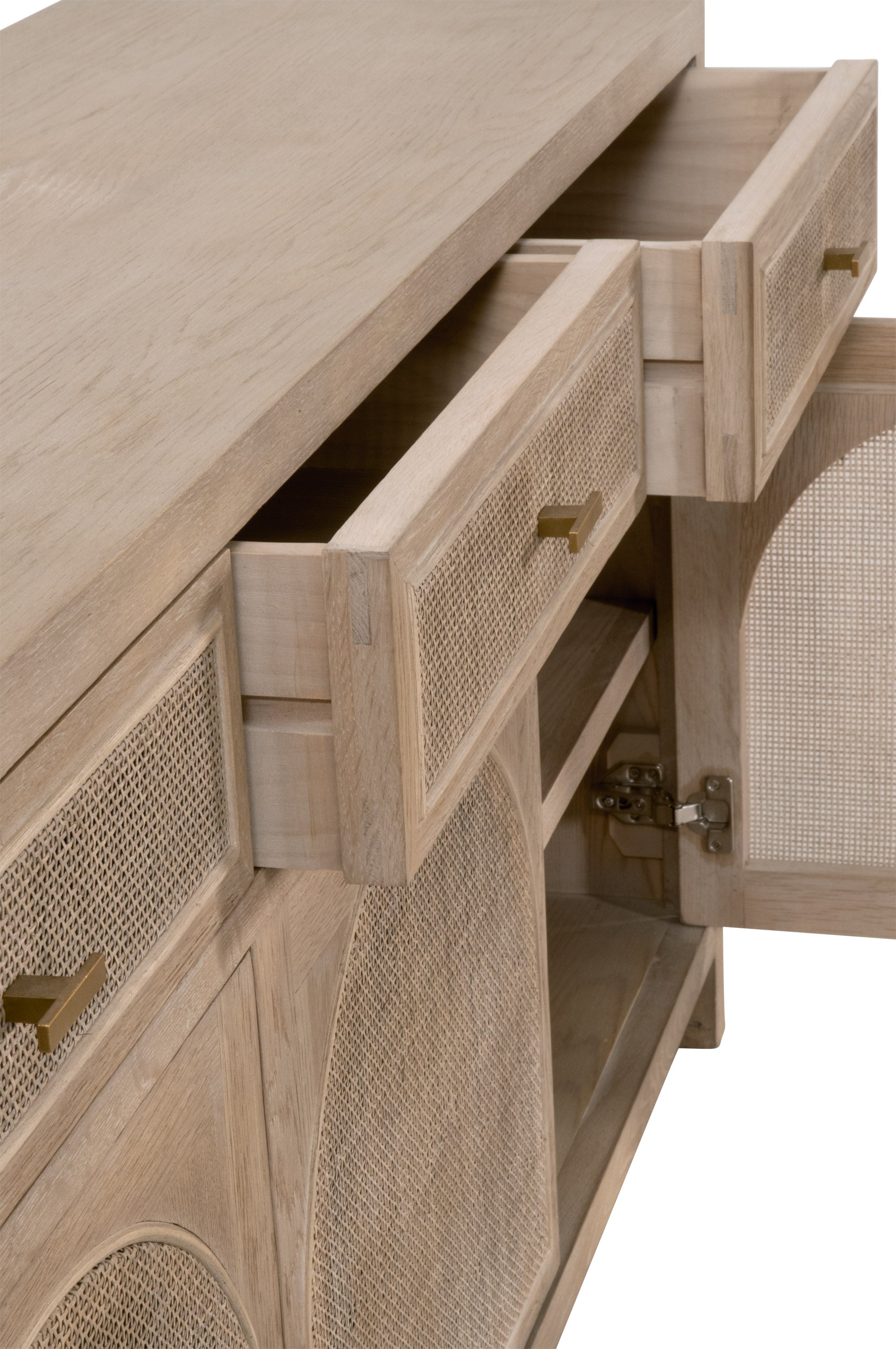 Bisley Sideboard