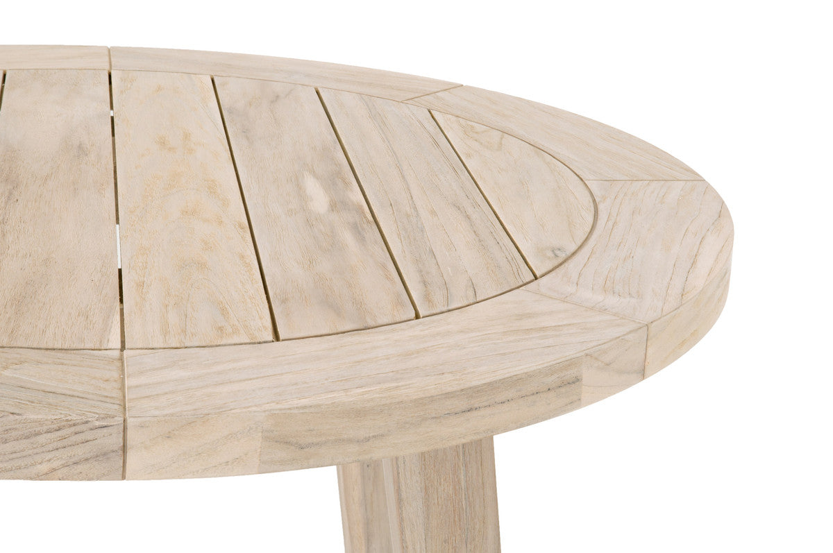 Windsor Round Outdoor Counter Table