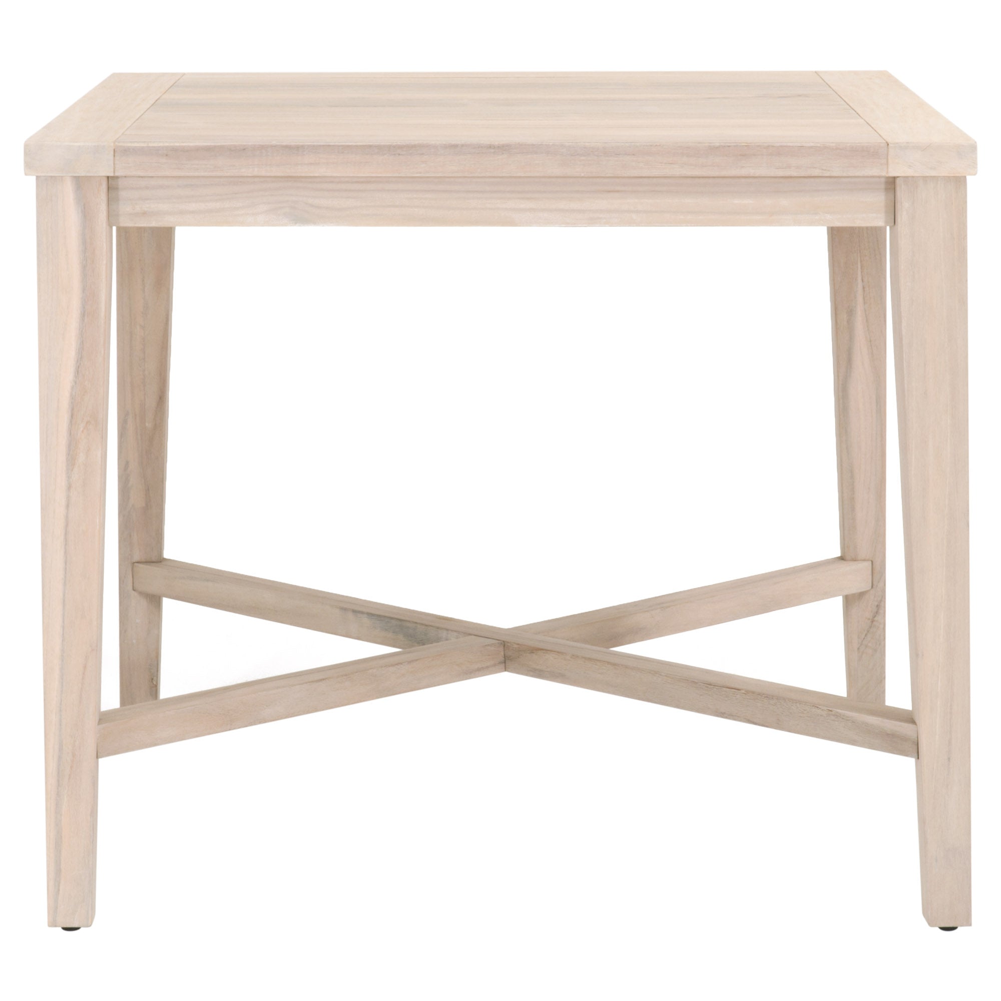 Windsor Square Outdoor Counter Table