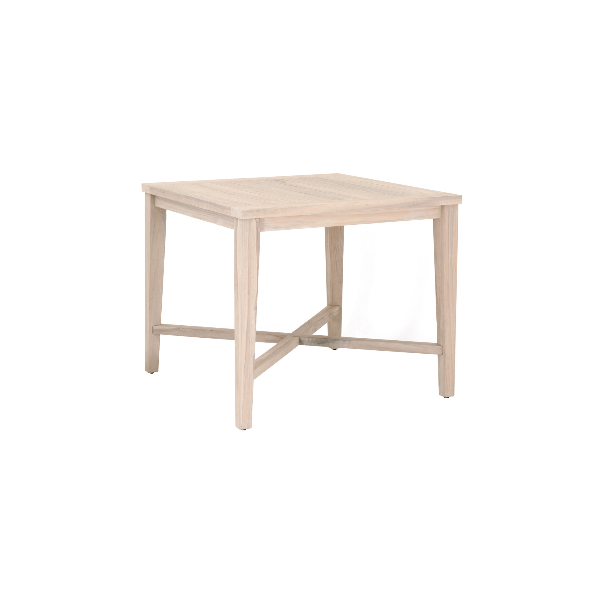 Windsor Square Outdoor Counter Table