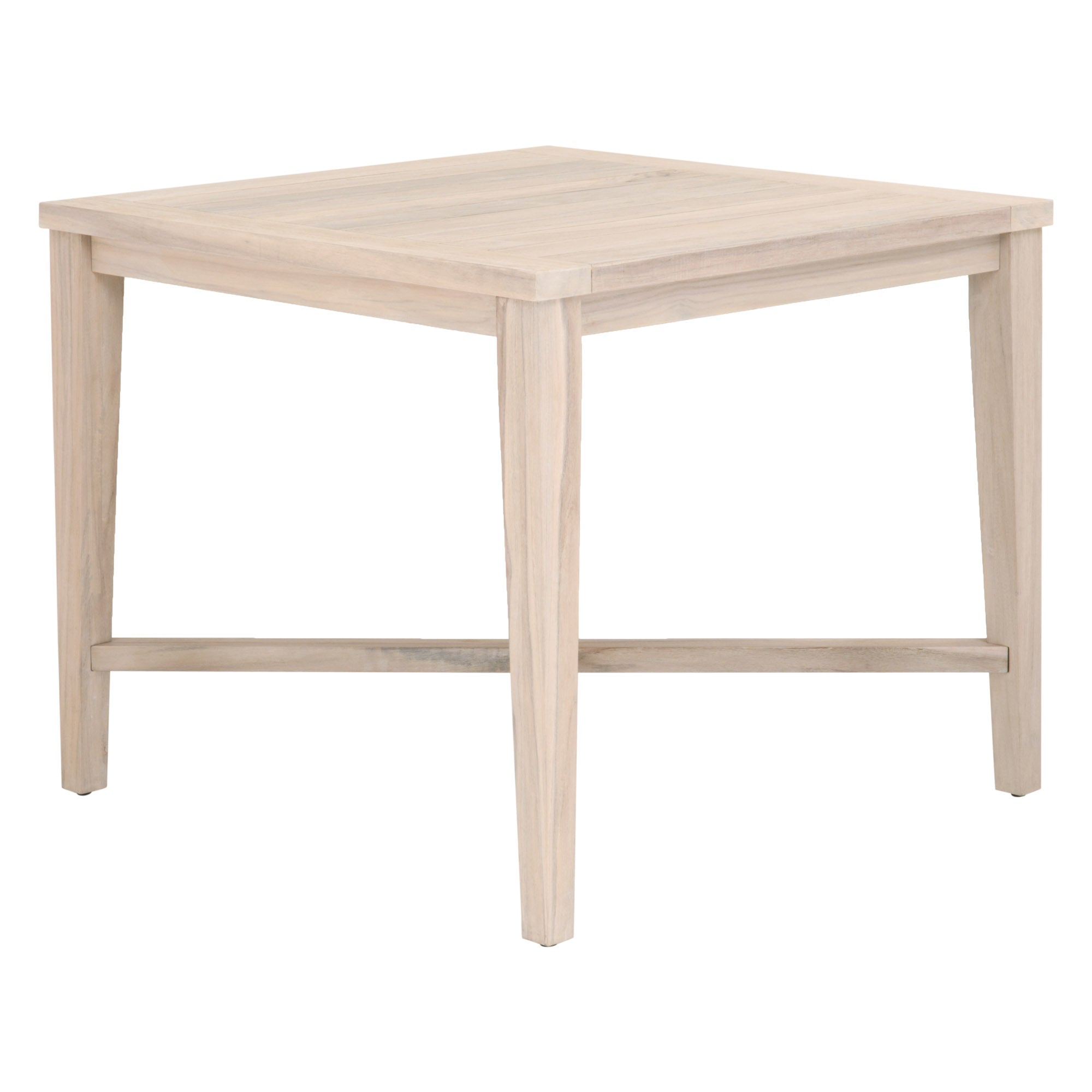 Windsor Square Outdoor Counter Table