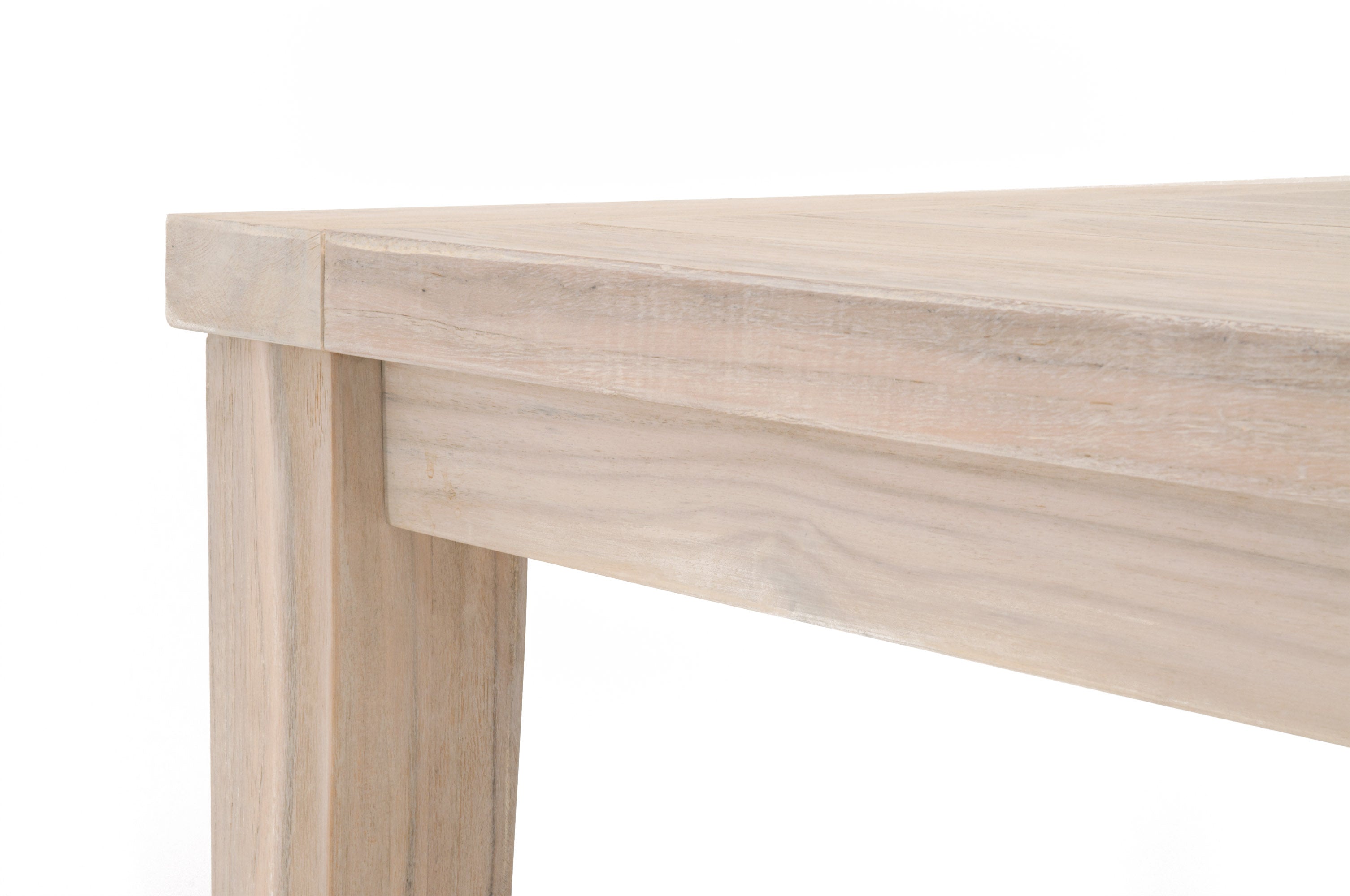 Windsor Square Outdoor Counter Table