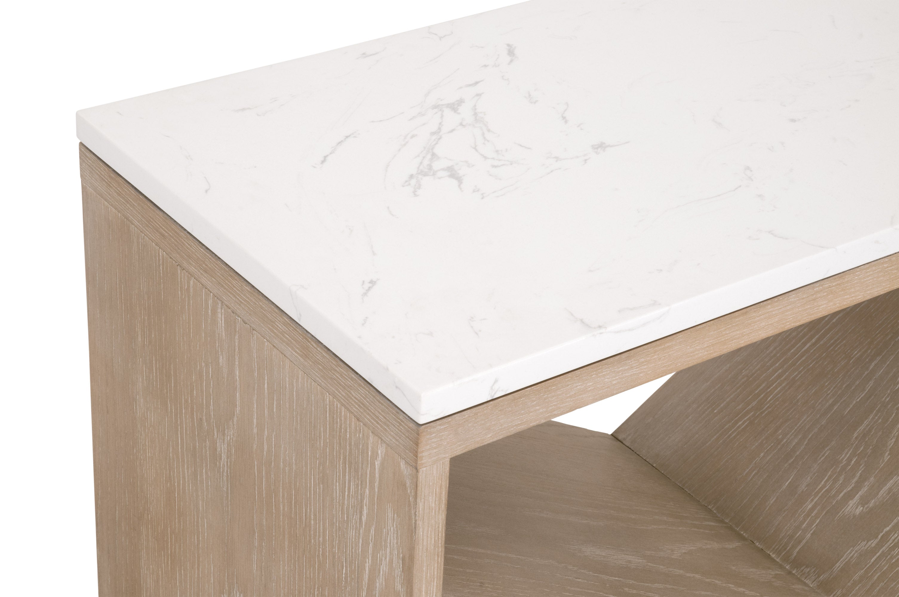 Berkshire Console Table
