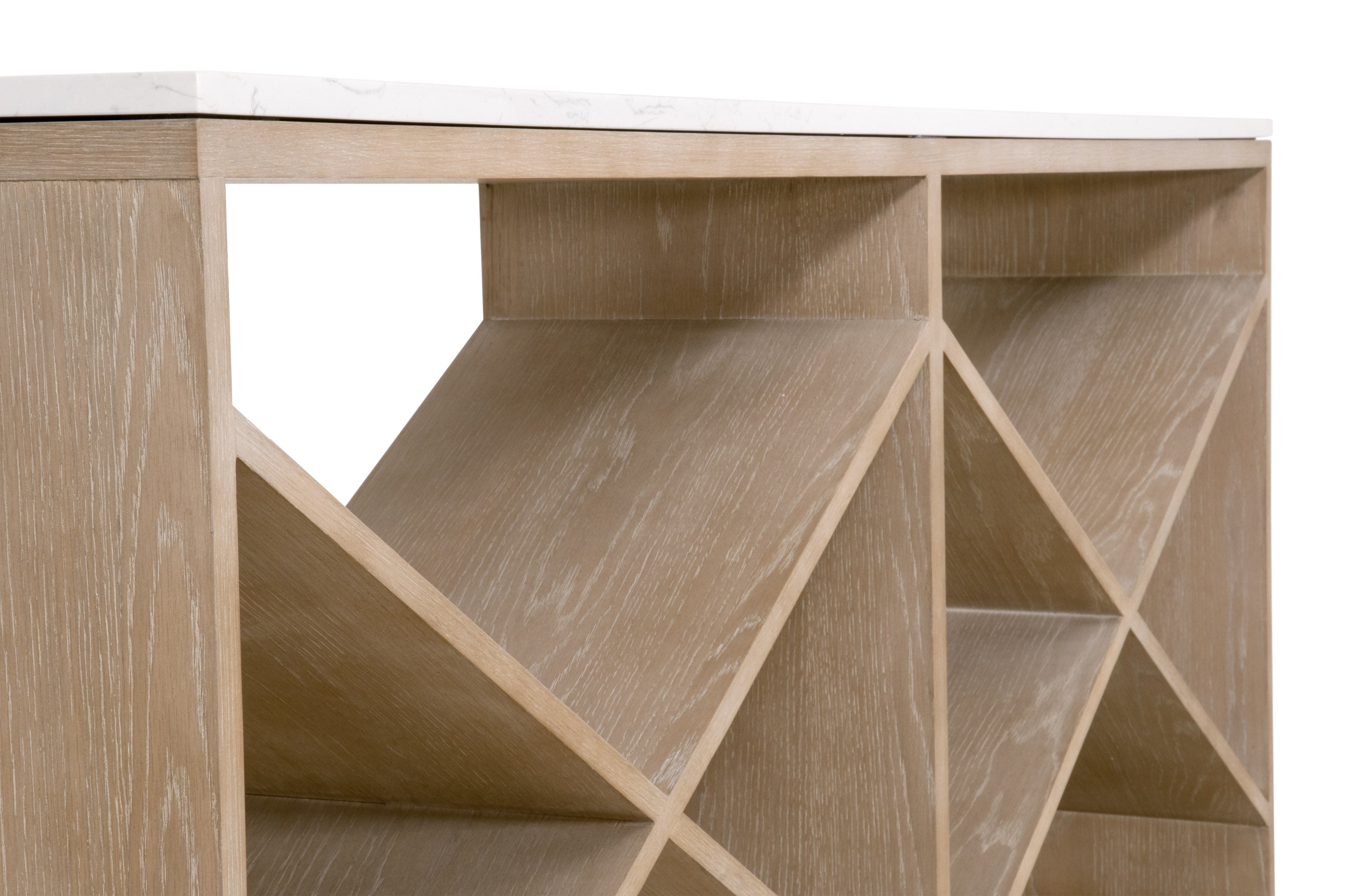 Berkshire Console Table