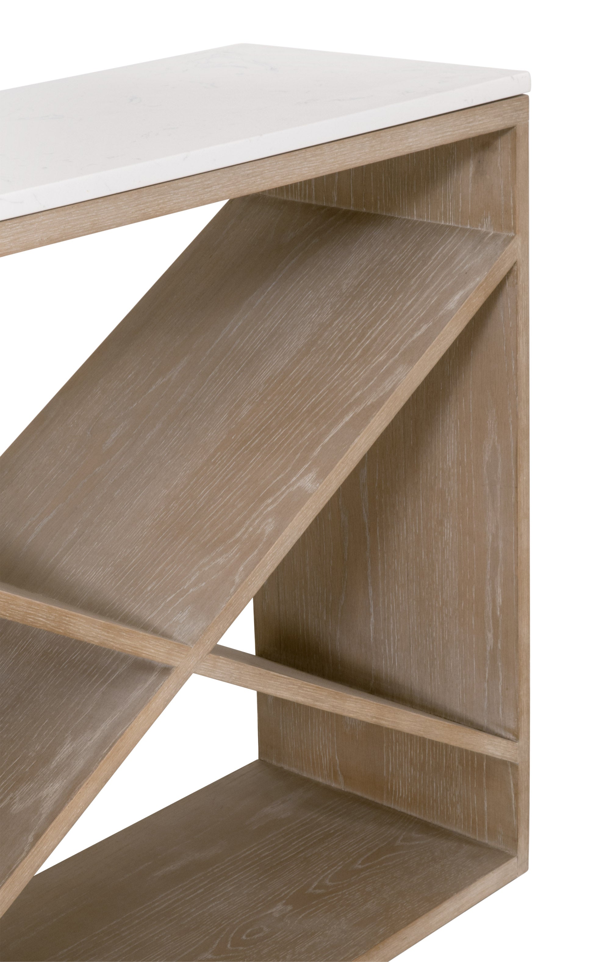 Berkshire Console Table