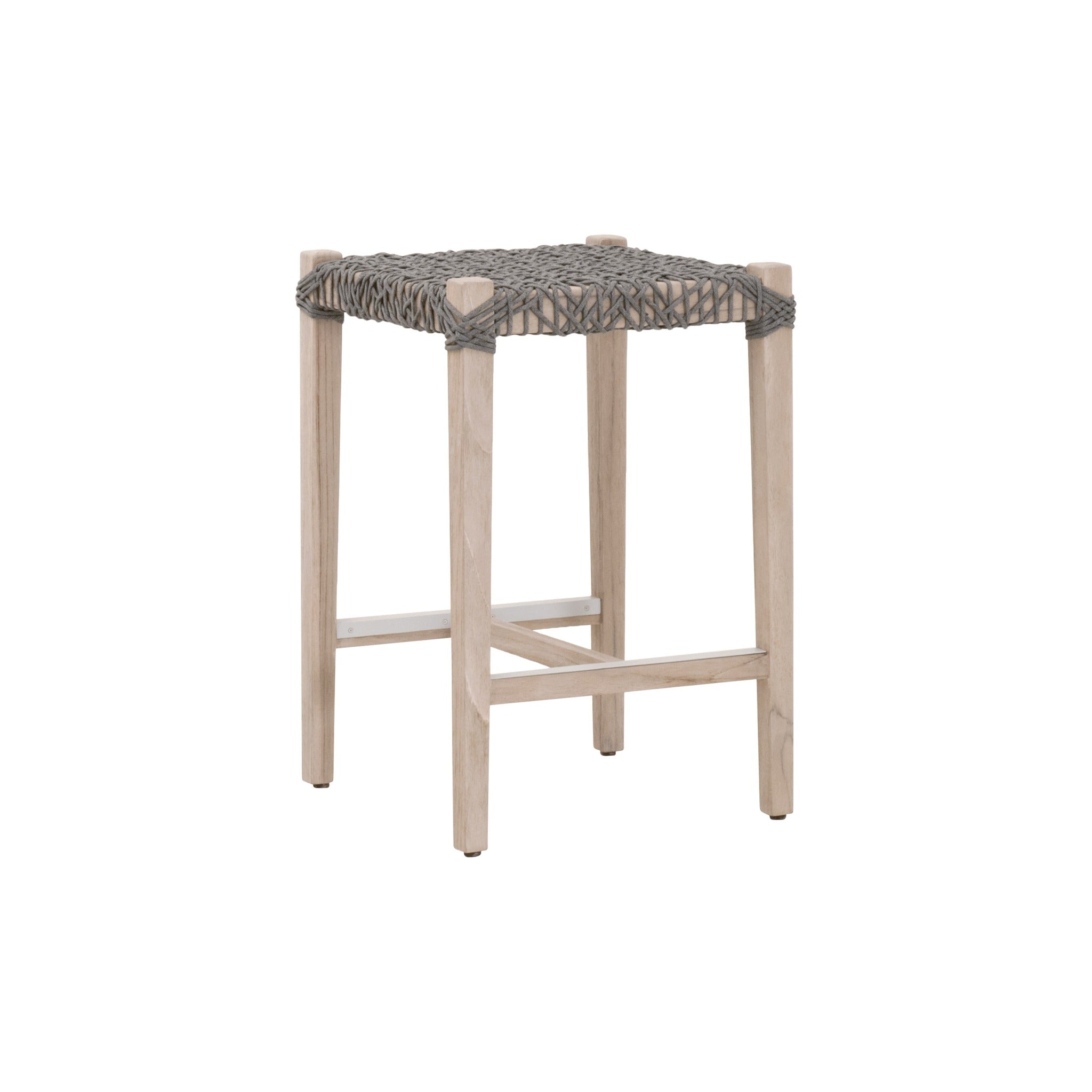 Clovelly Backless Counter Stool