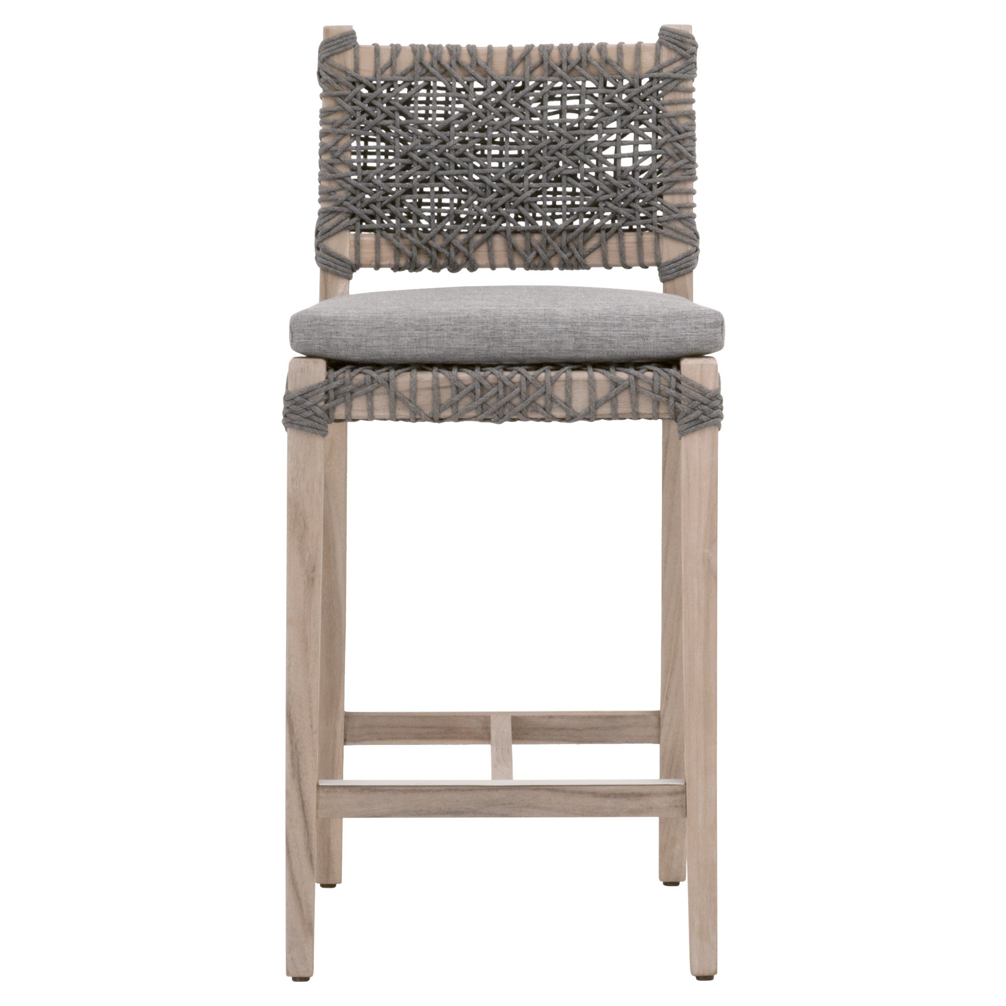 Clovelly Outdoor Counter Stool