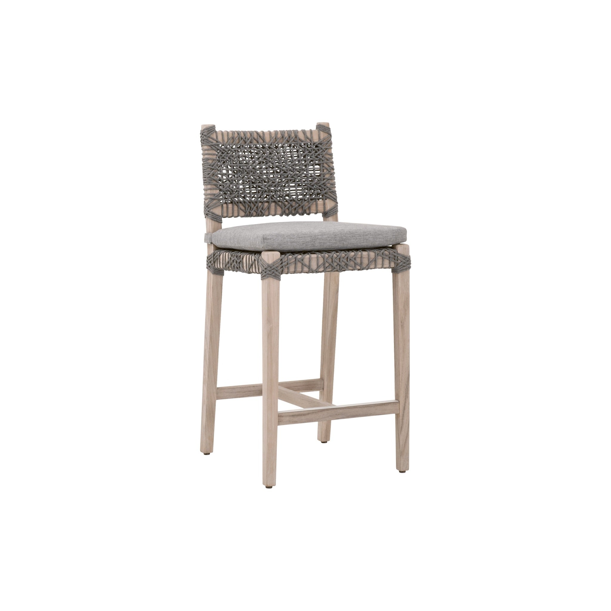 Clovelly Outdoor Counter Stool