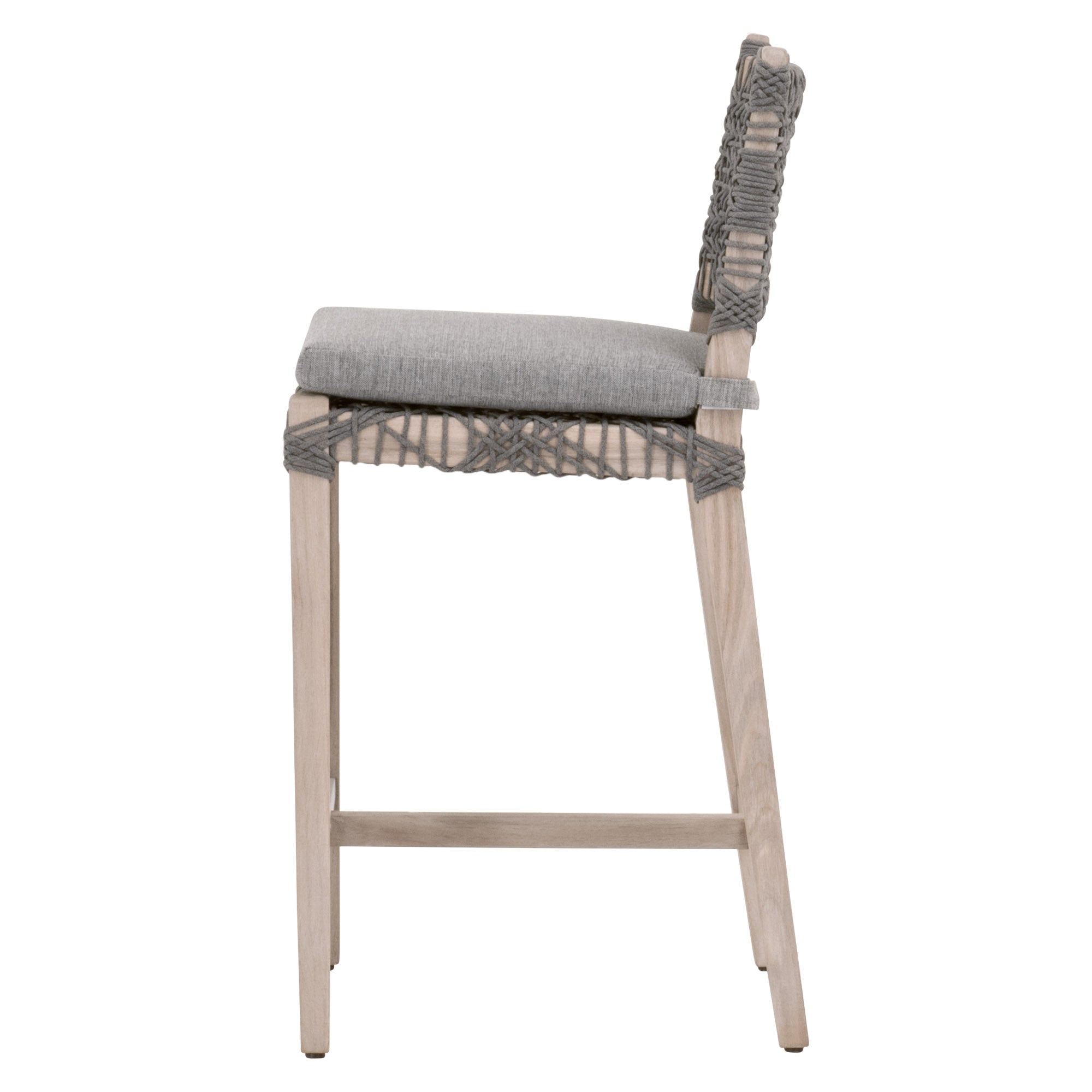Clovelly Outdoor Counter Stool