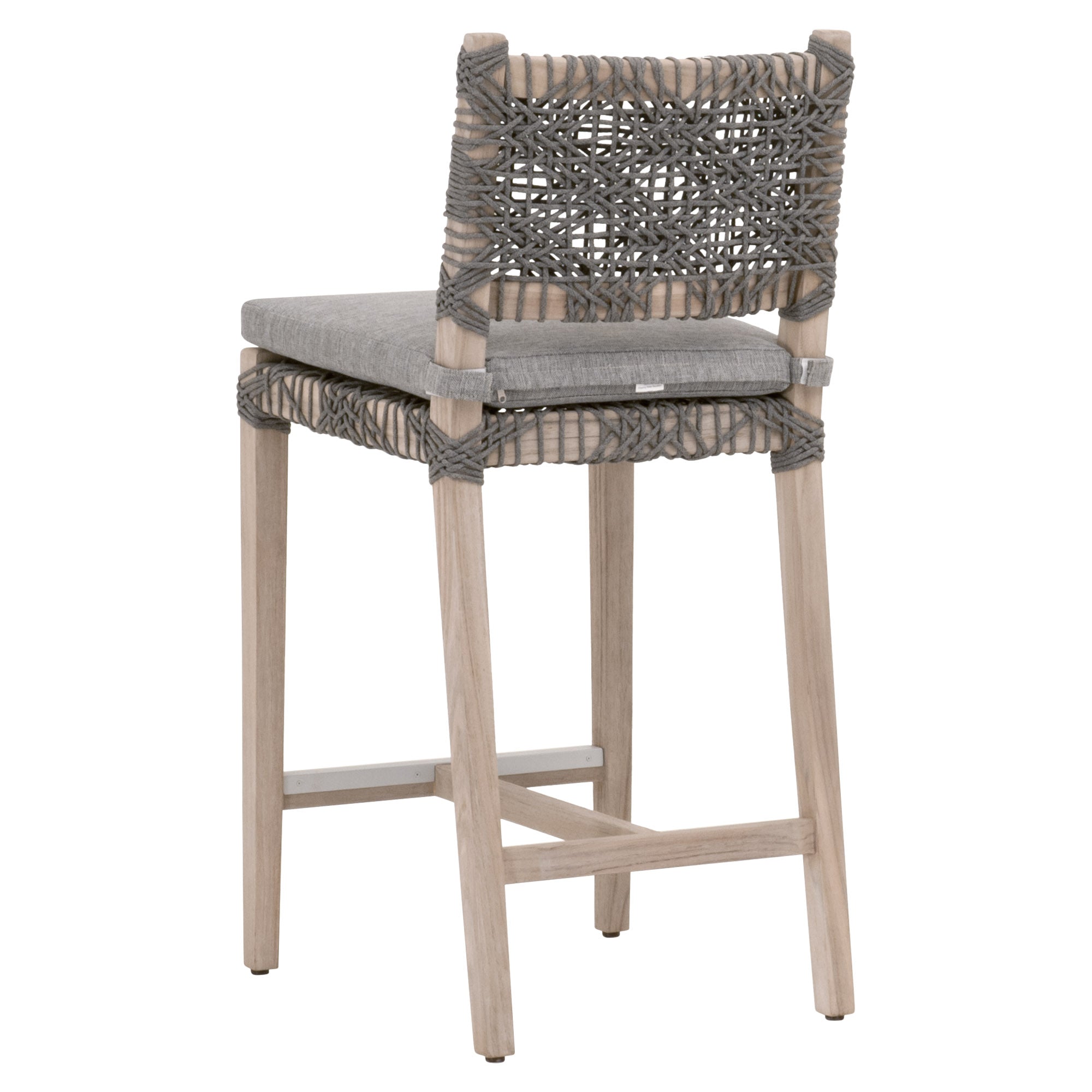 Clovelly Outdoor Counter Stool