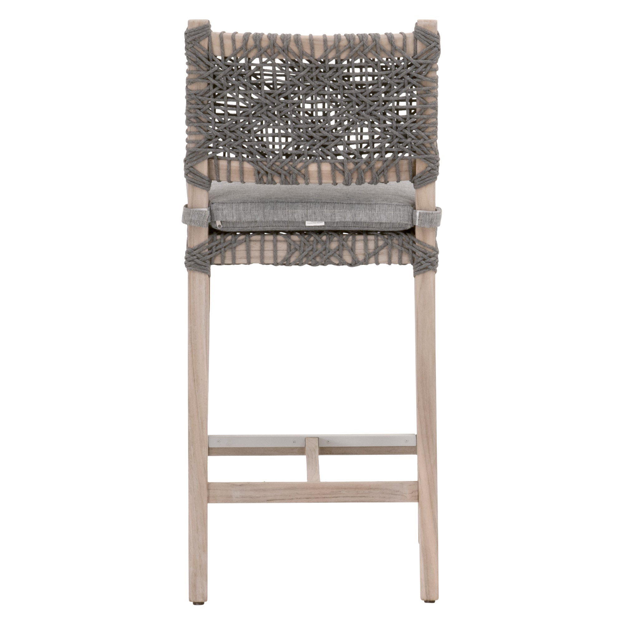 Clovelly Outdoor Counter Stool