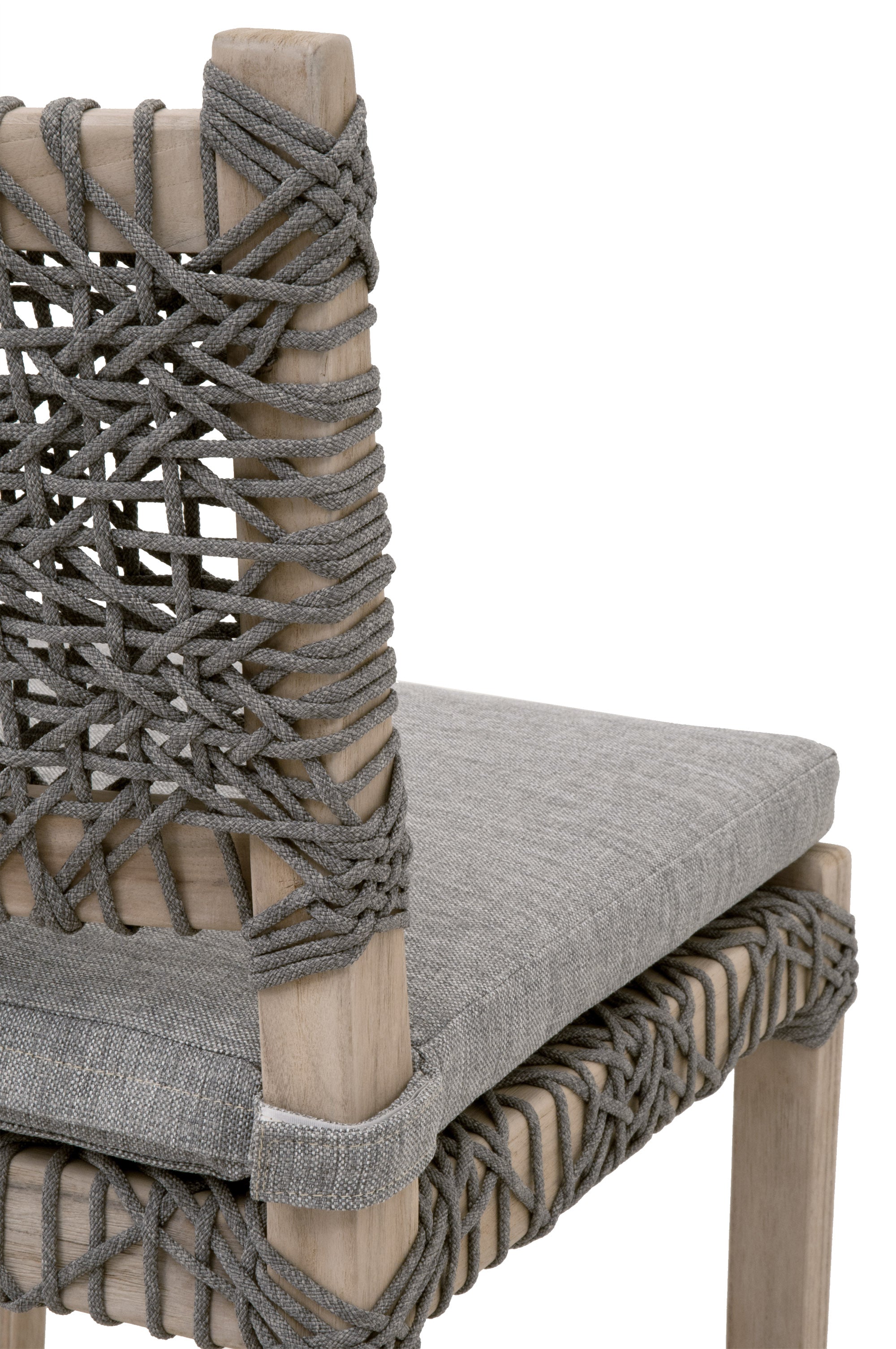 Clovelly Outdoor Counter Stool
