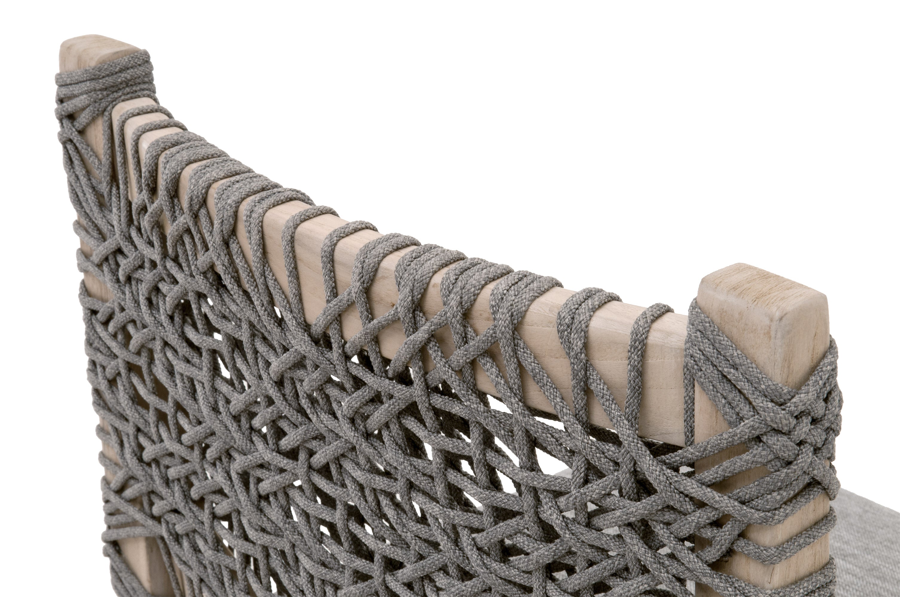 Clovelly Outdoor Counter Stool