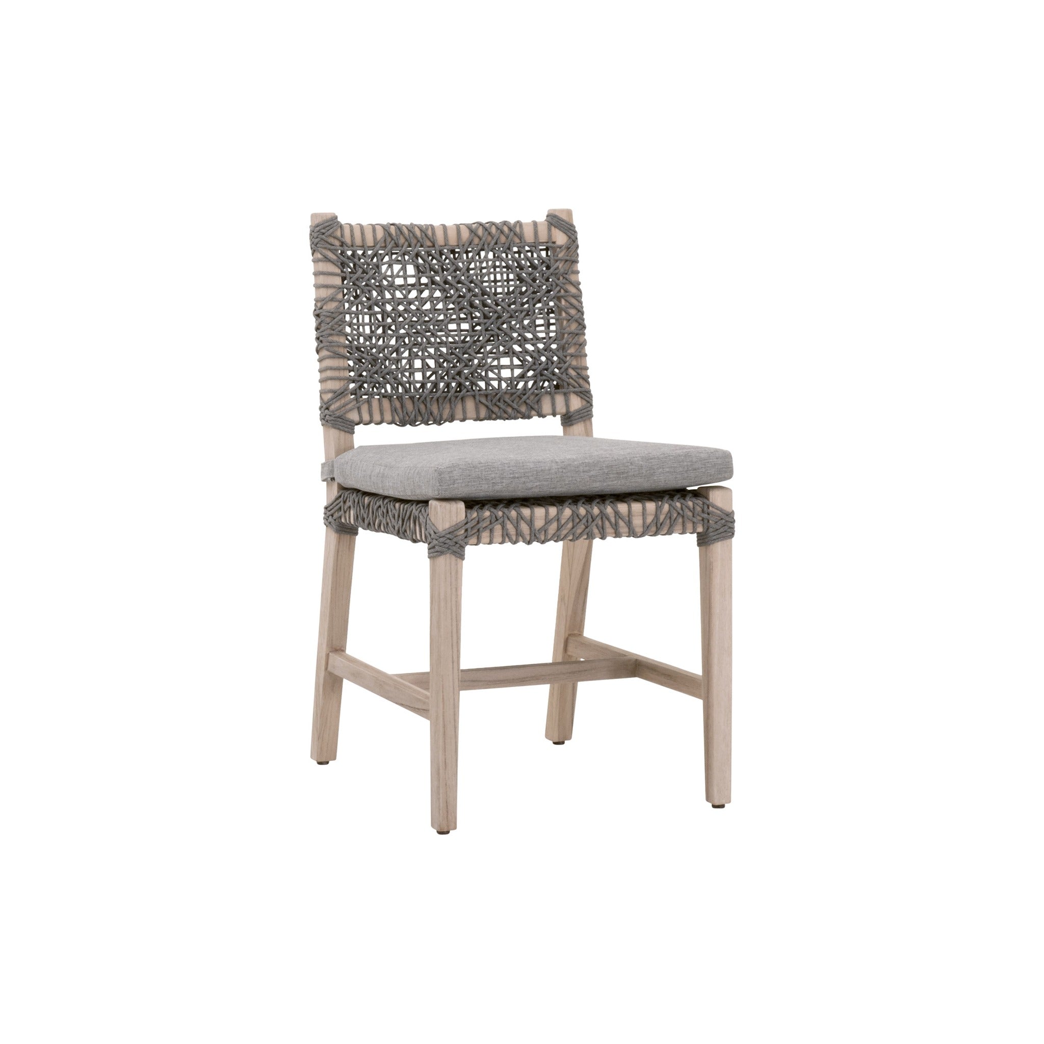 Clovelly Outdoor Dining Chair, set of 2