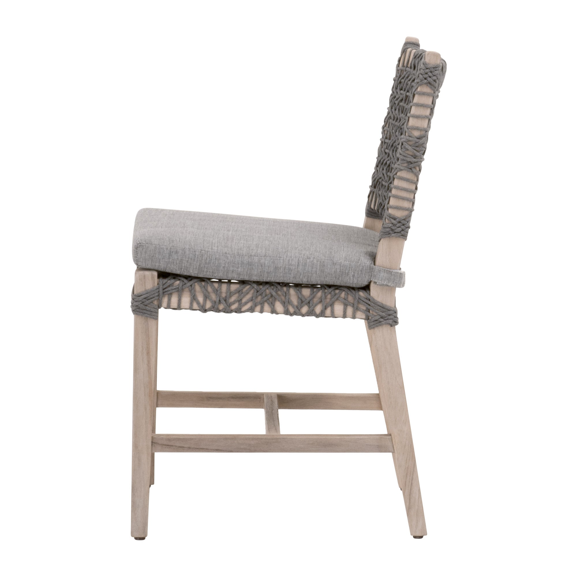 Clovelly Outdoor Dining Chair, set of 2