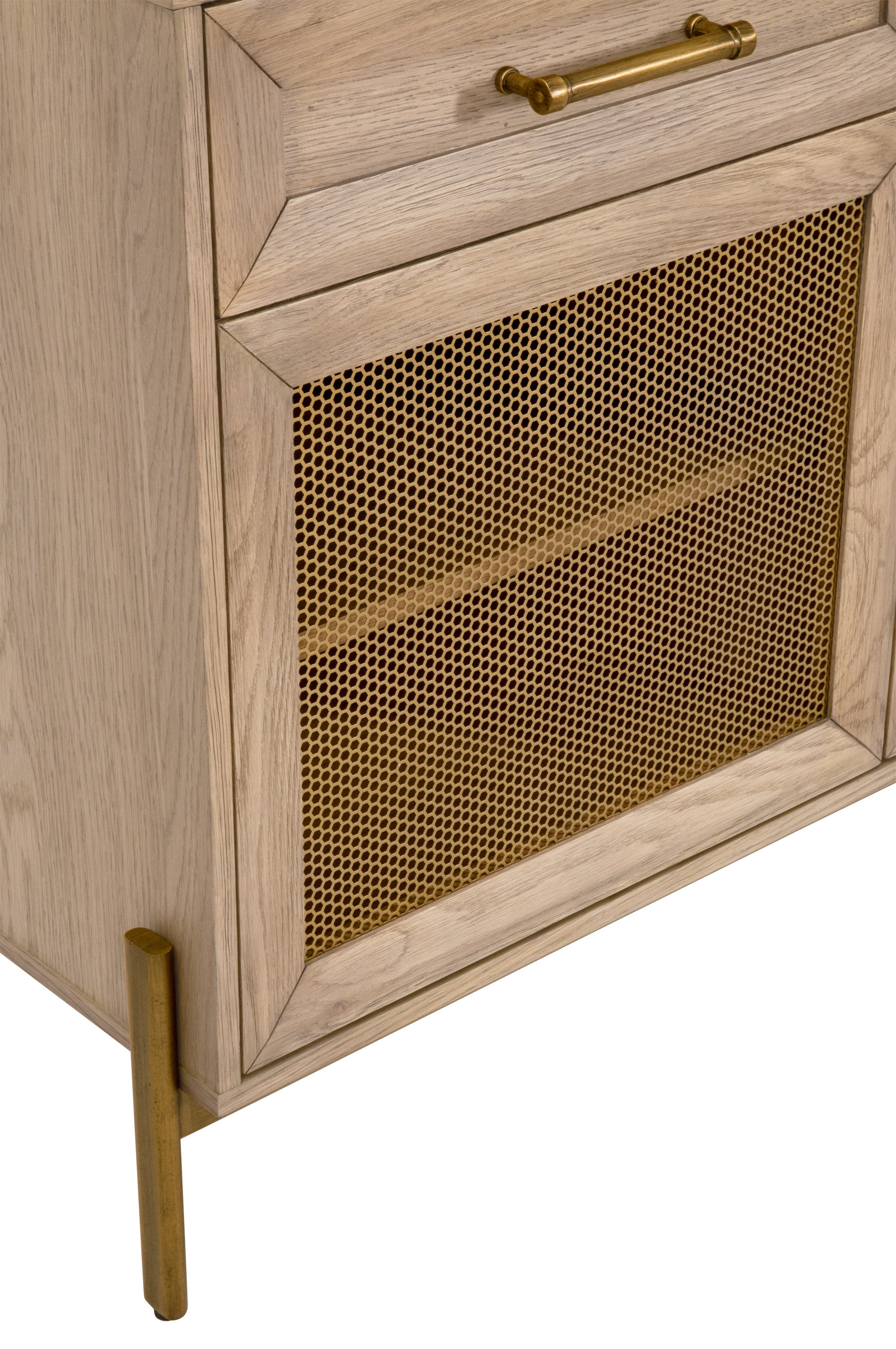 Kingsley Sideboard
