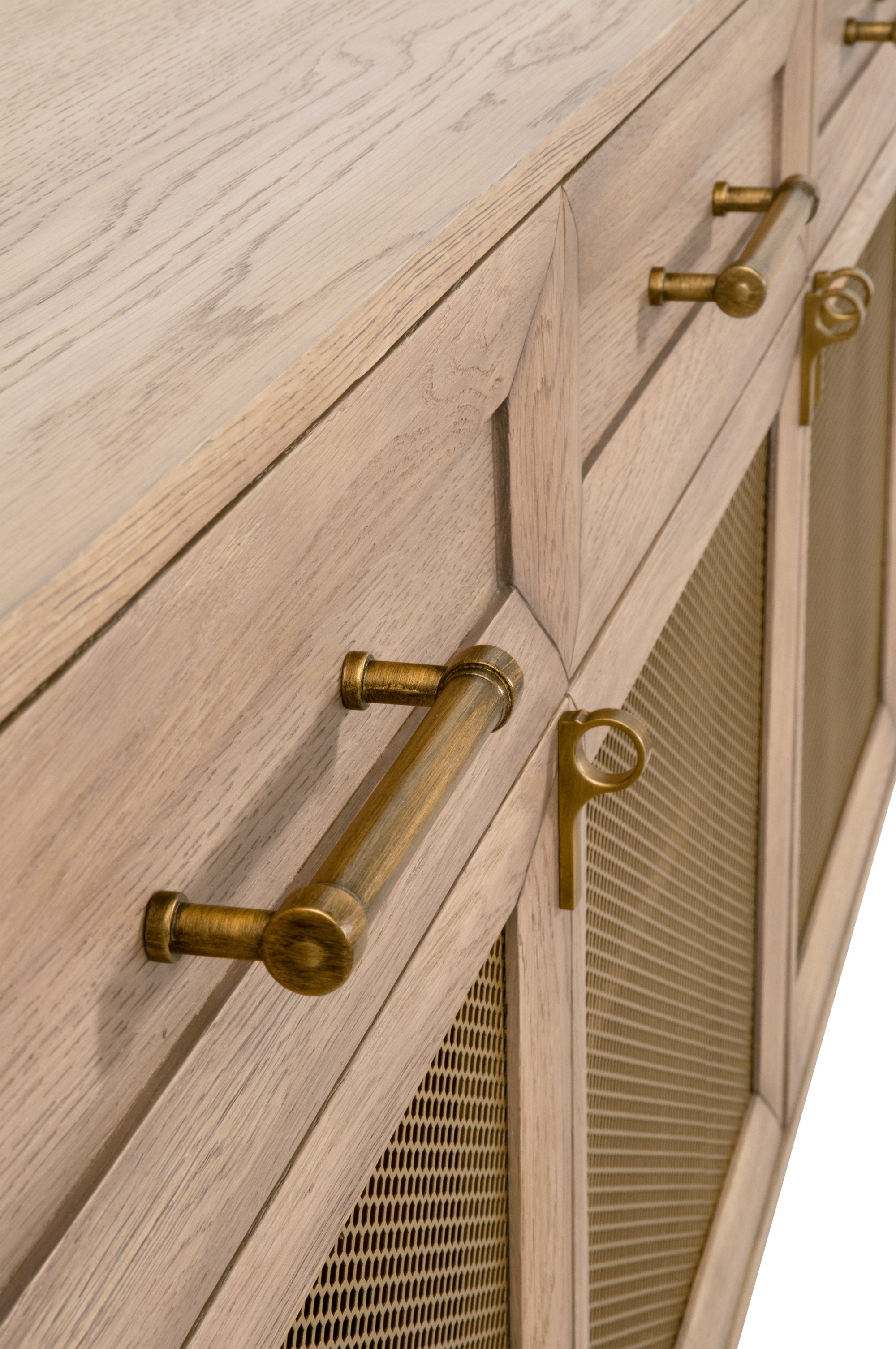Kingsley Sideboard