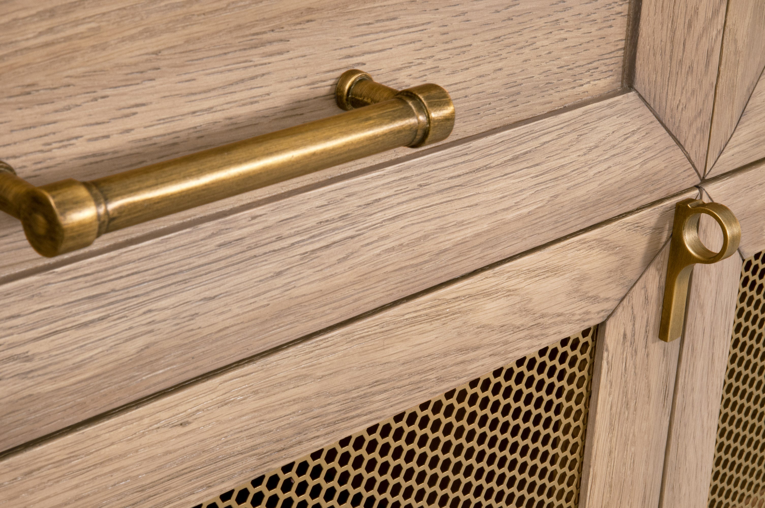 Kingsley Sideboard
