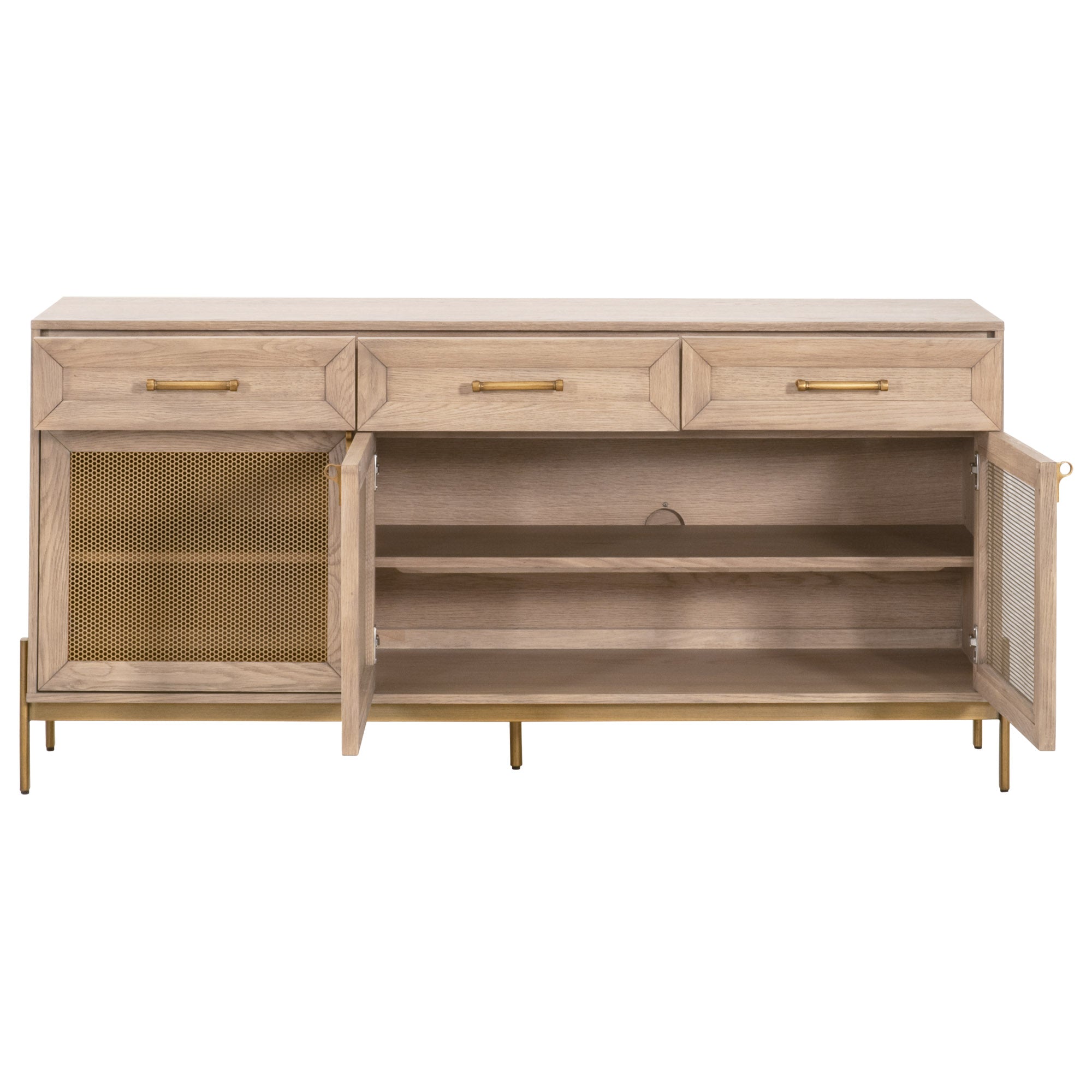 Kingsley Sideboard