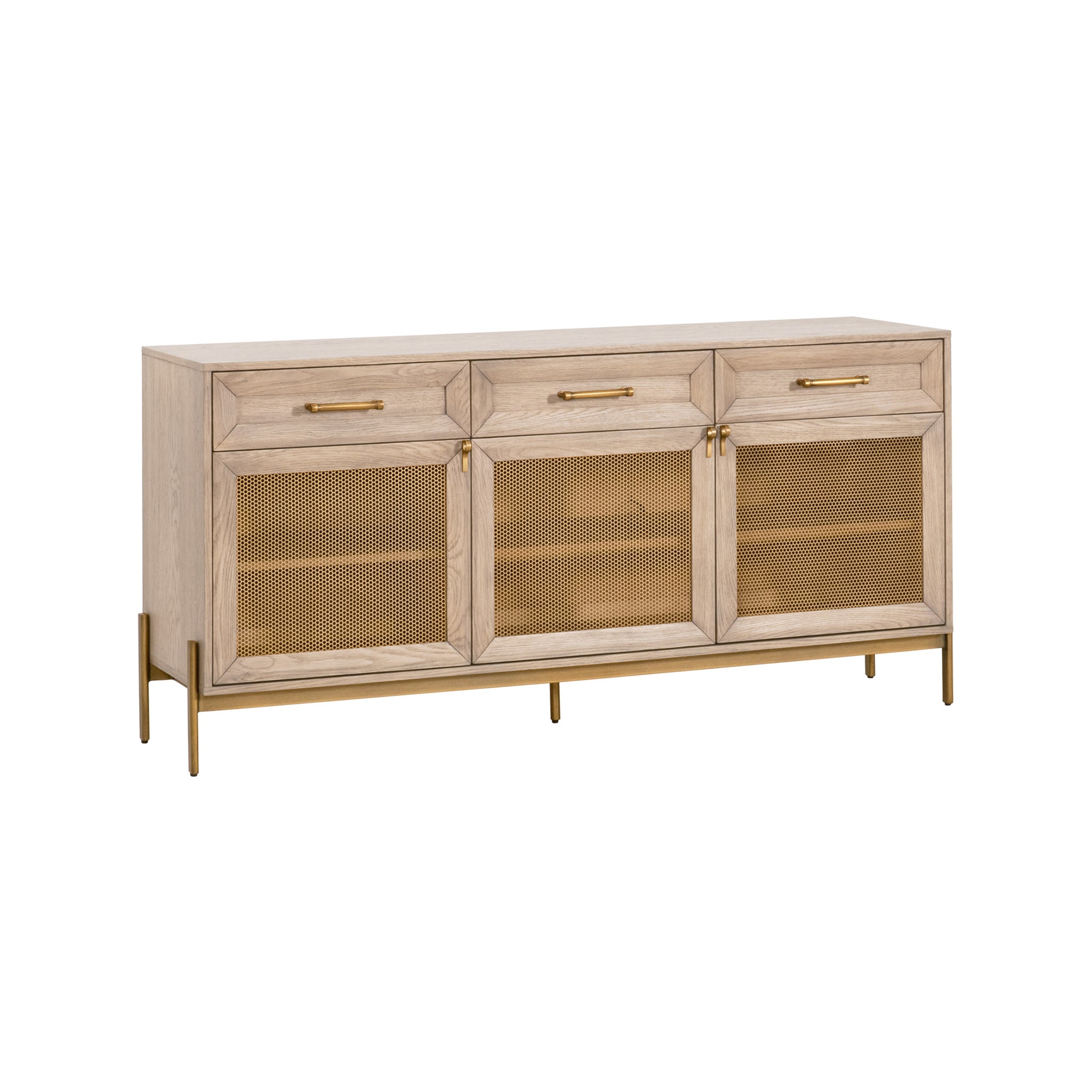 Kingsley Sideboard