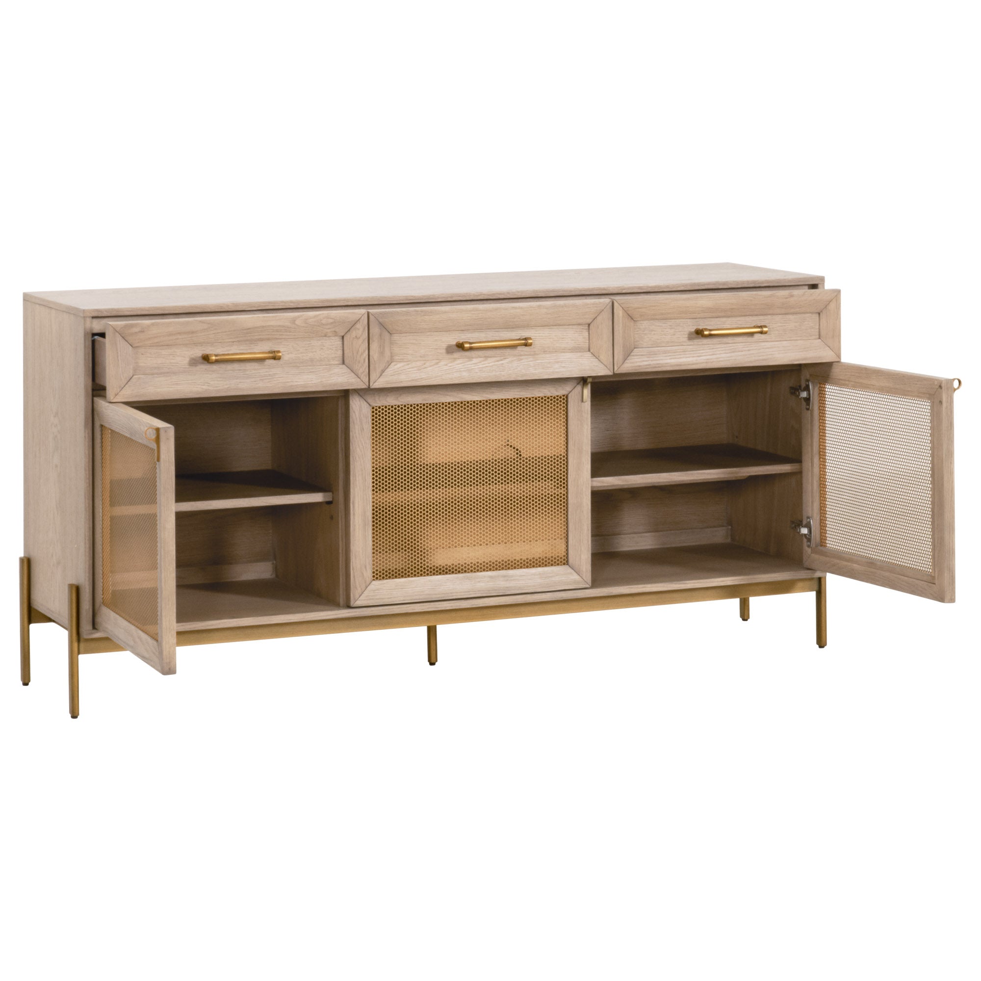 Kingsley Sideboard
