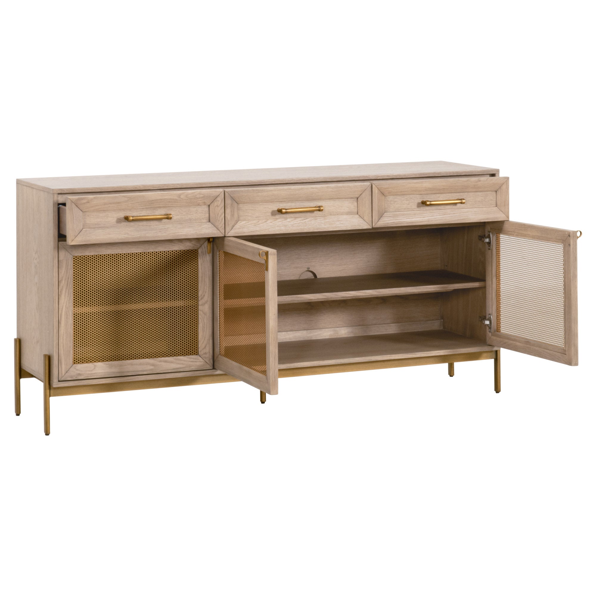 Kingsley Sideboard