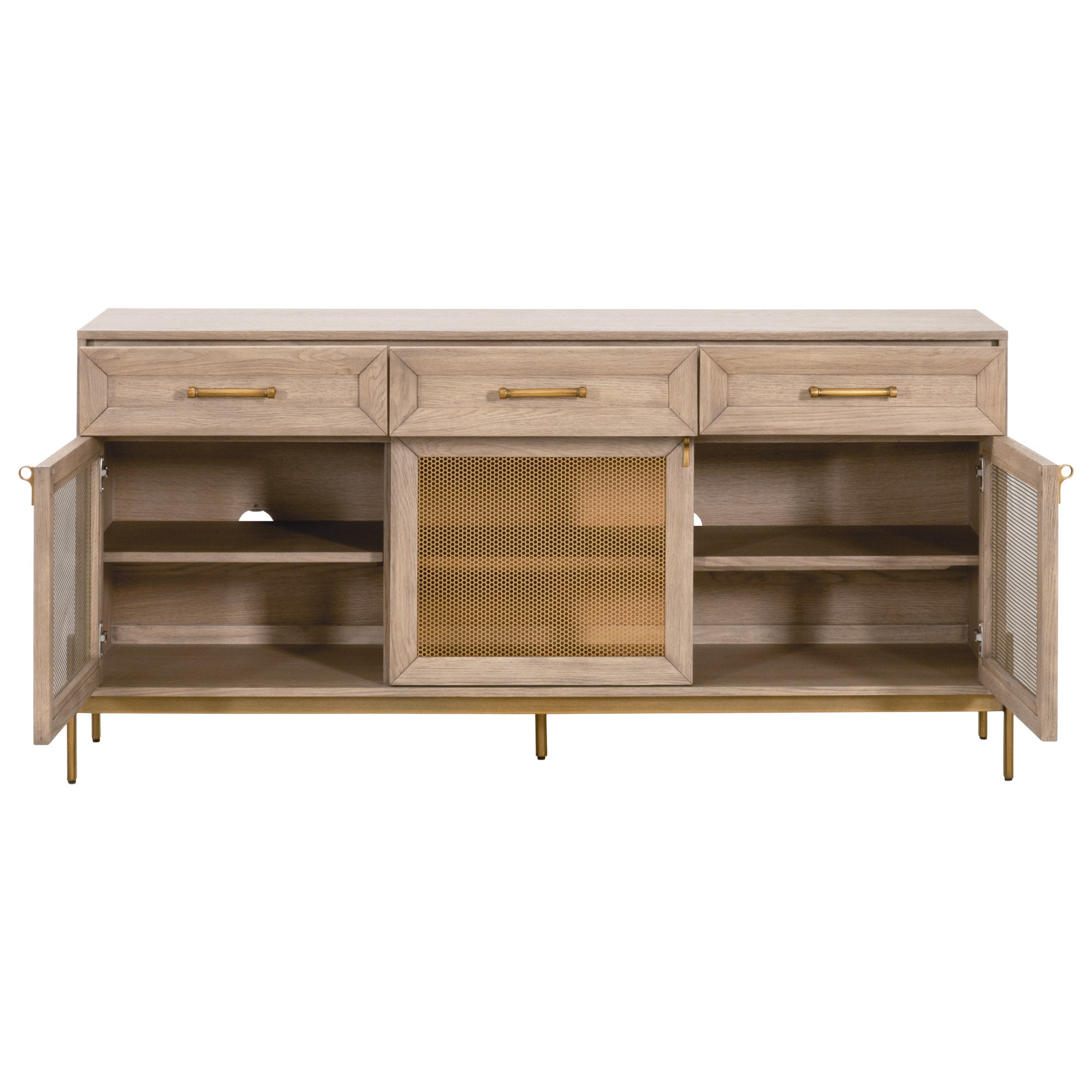 Kingsley Sideboard