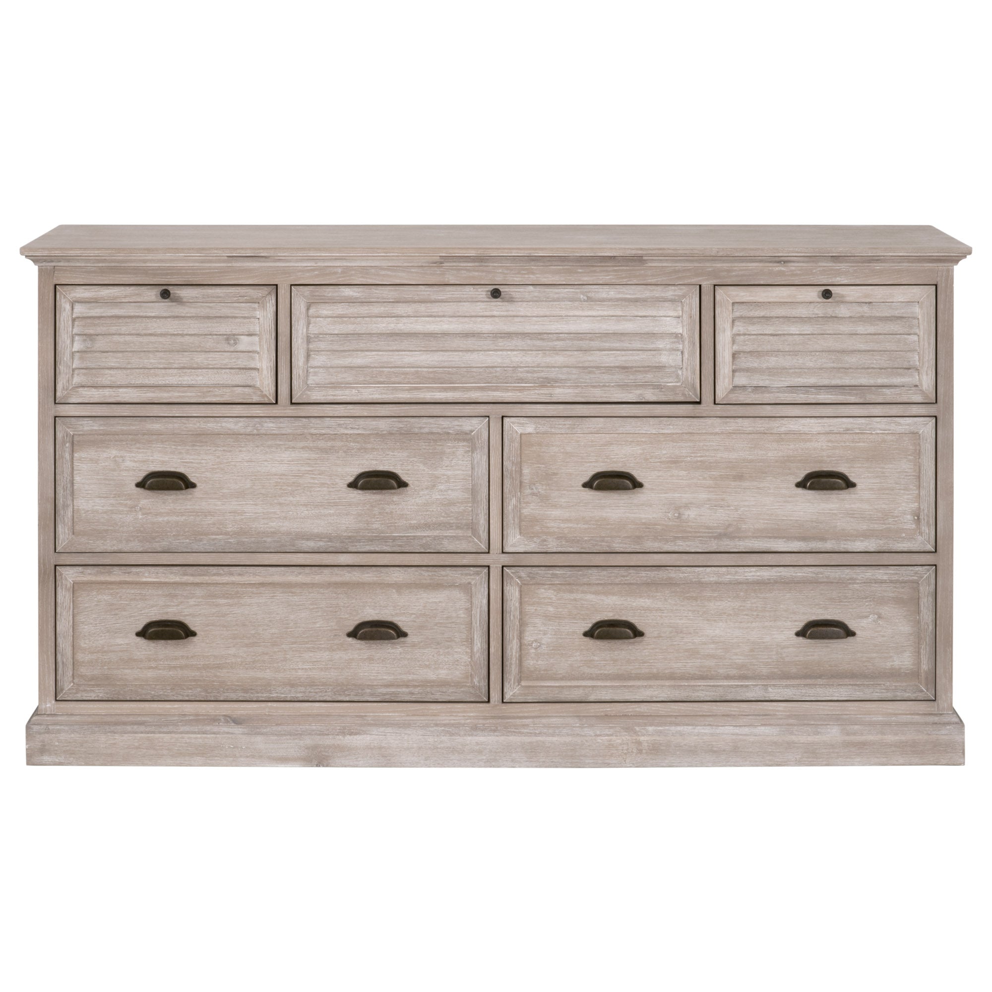 Porthmeor Double Dresser