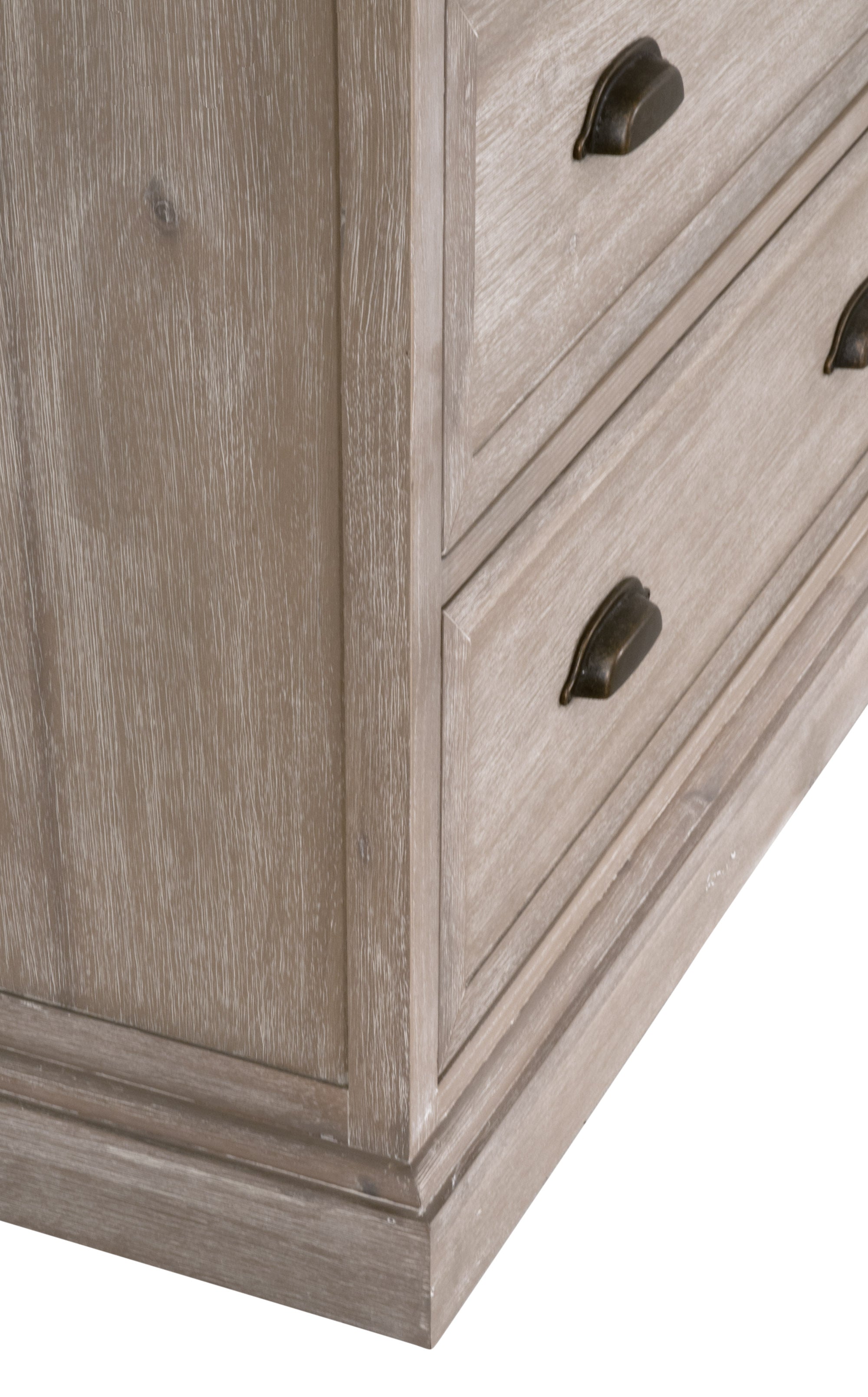 Porthmeor Double Dresser