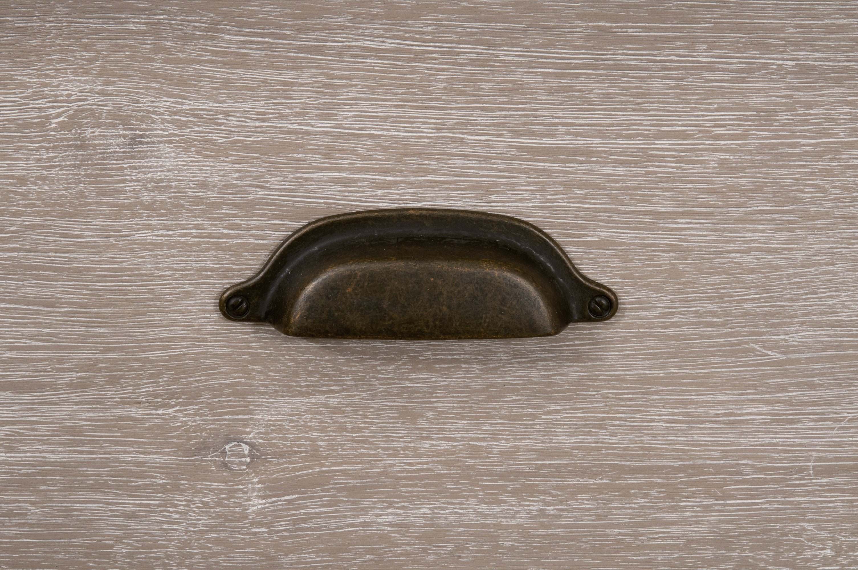 Porthmeor Double Dresser