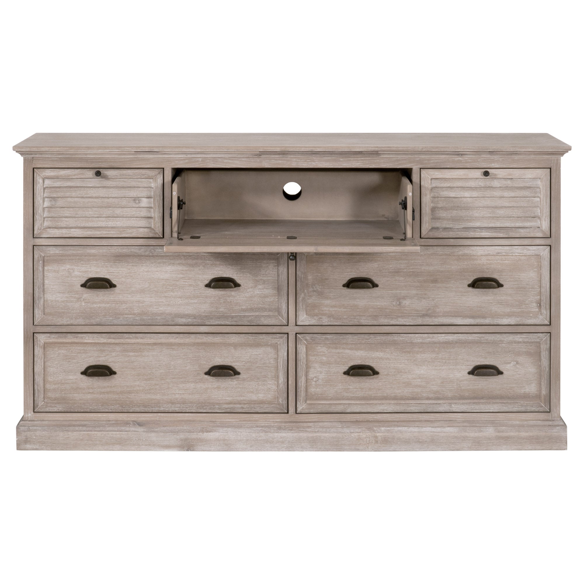 Porthmeor Double Dresser
