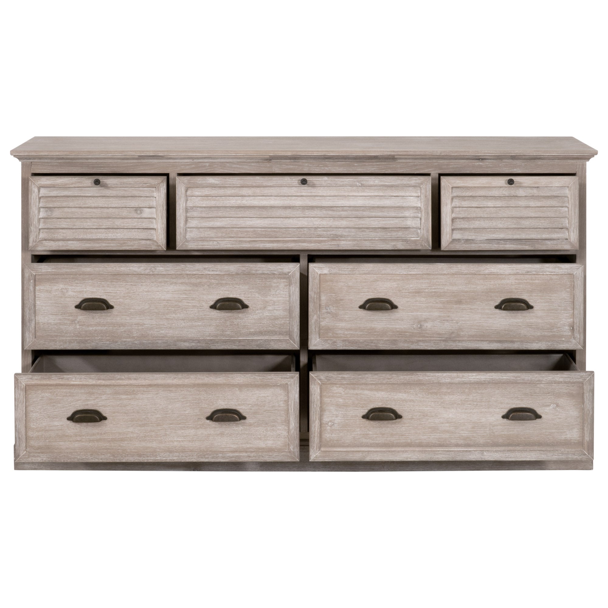 Porthmeor Double Dresser