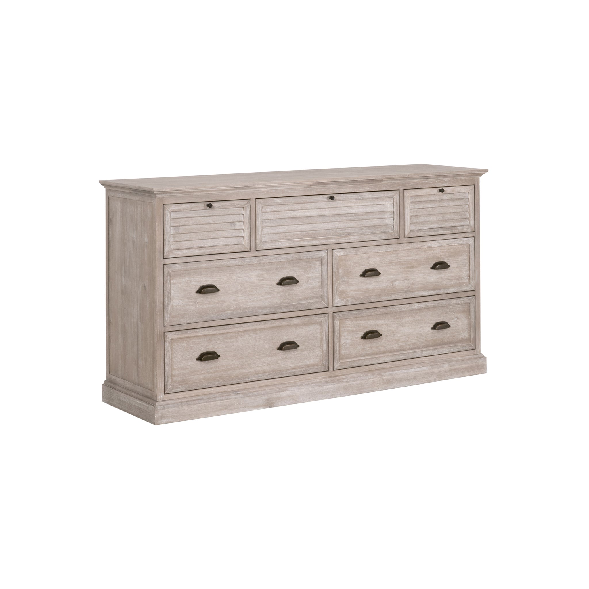 Porthmeor Double Dresser