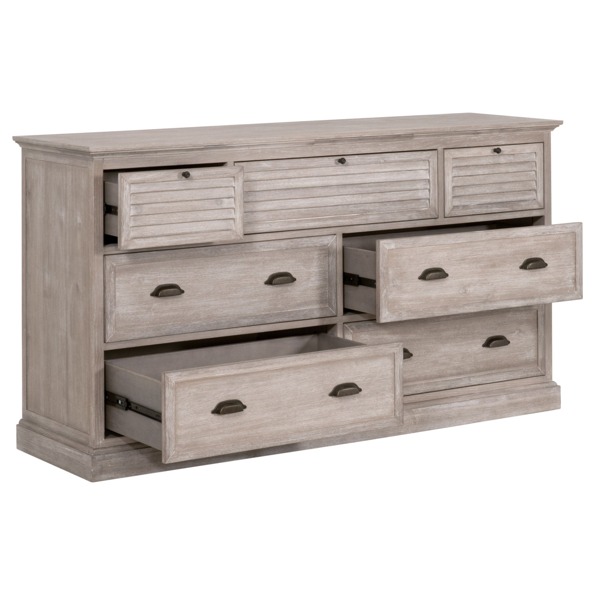 Porthmeor Double Dresser