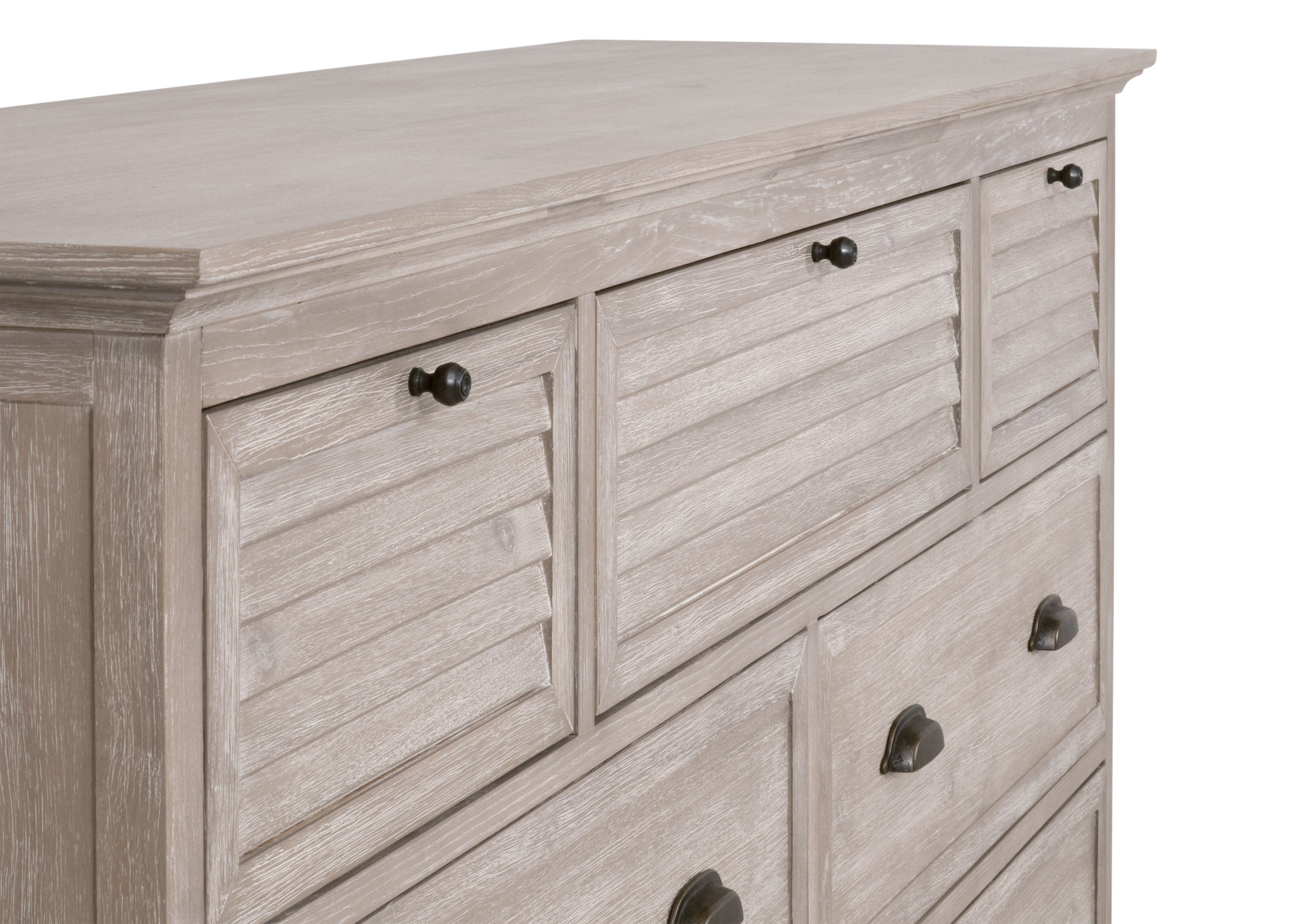 Porthmeor Double Dresser